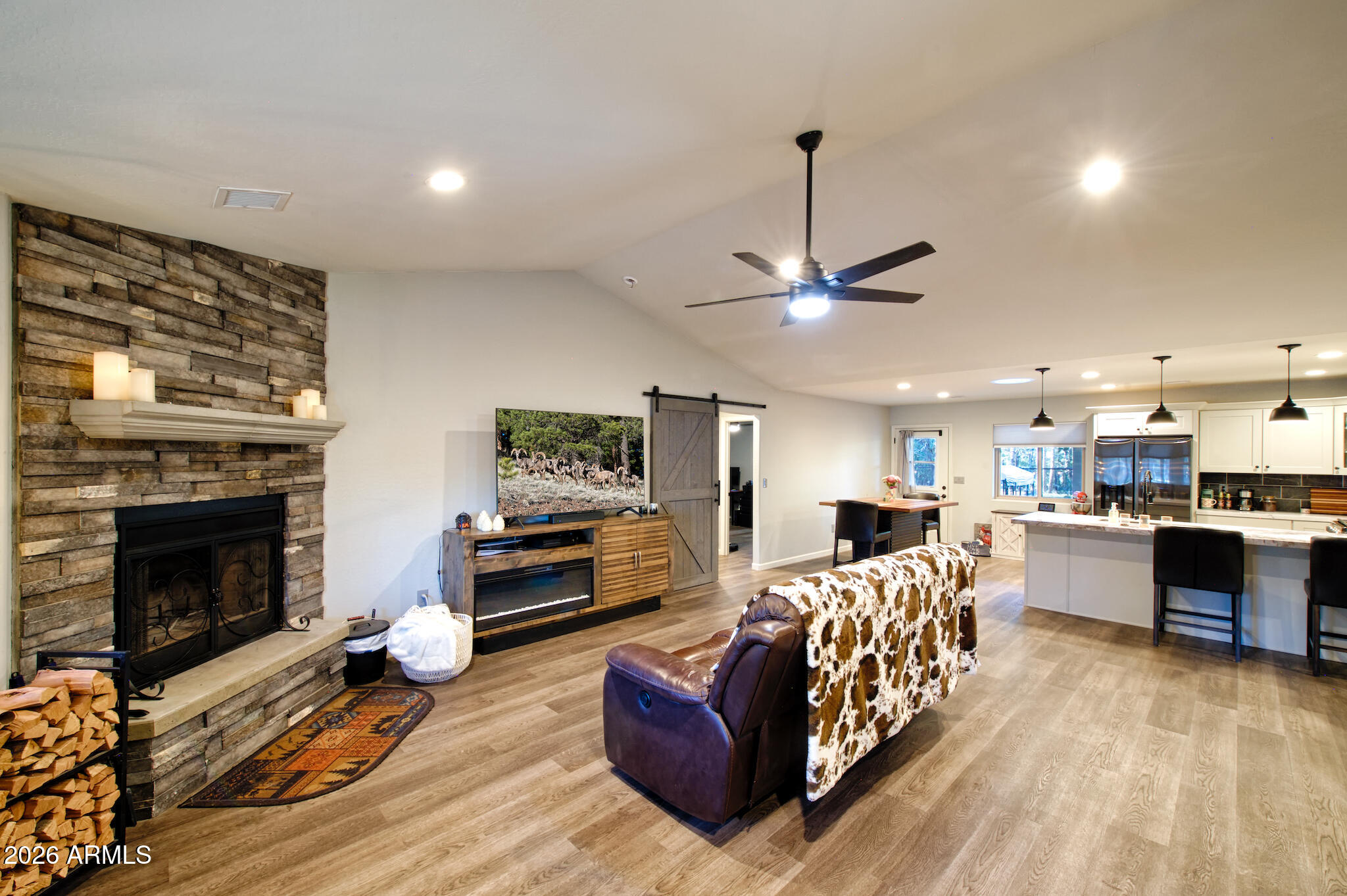 Lakeside Unsubdivided - Residential