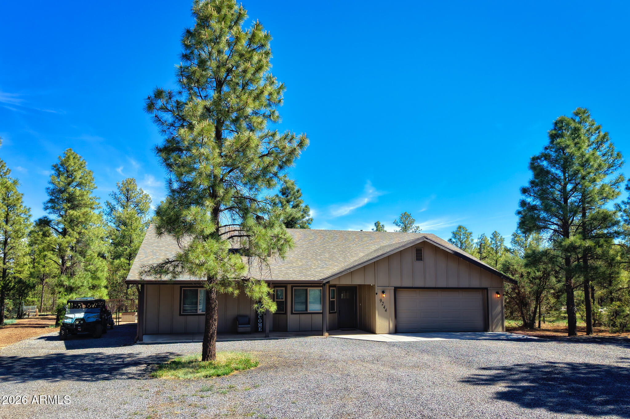 Lakeside Unsubdivided - Residential