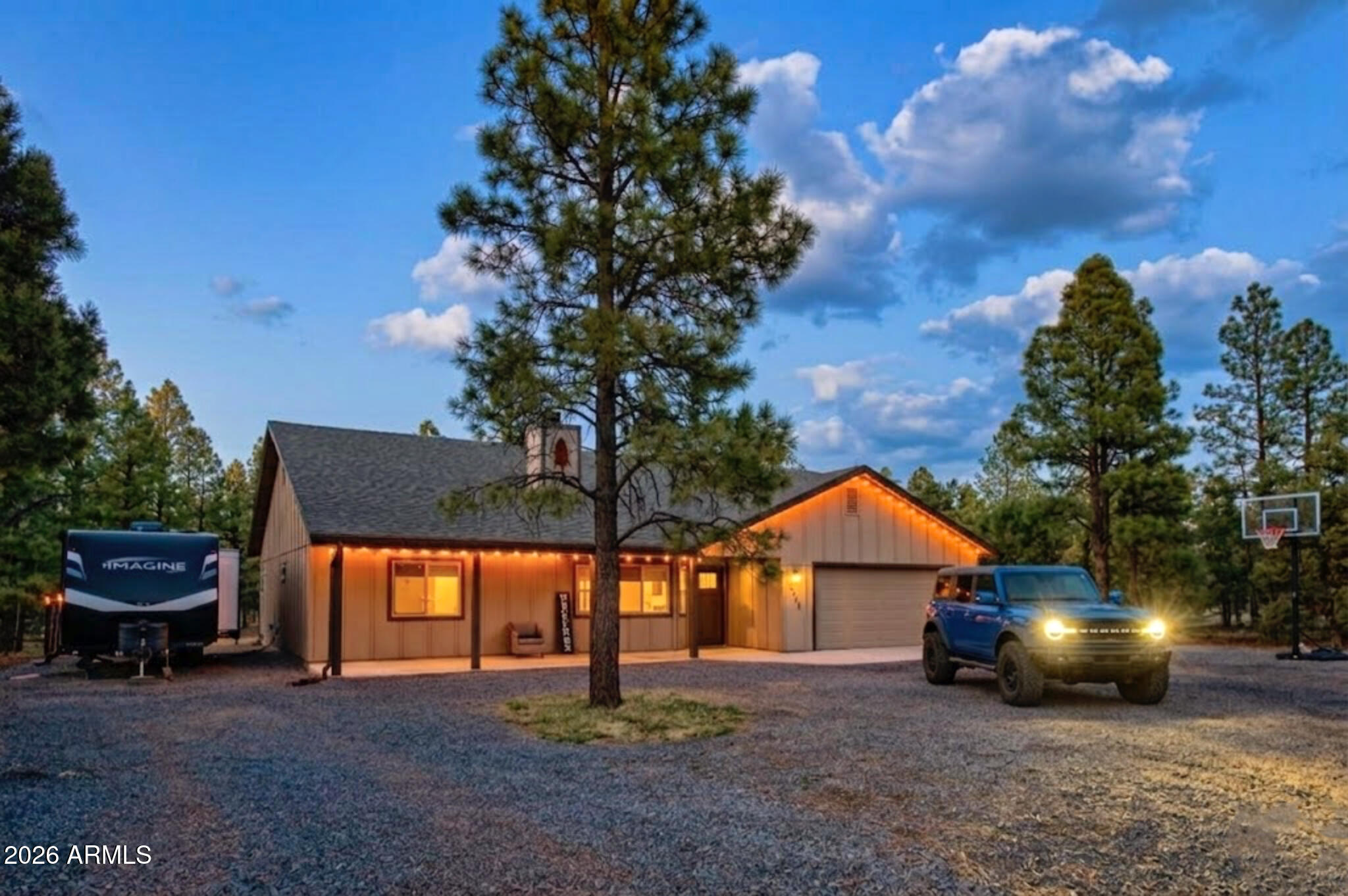 Lakeside Unsubdivided - Residential