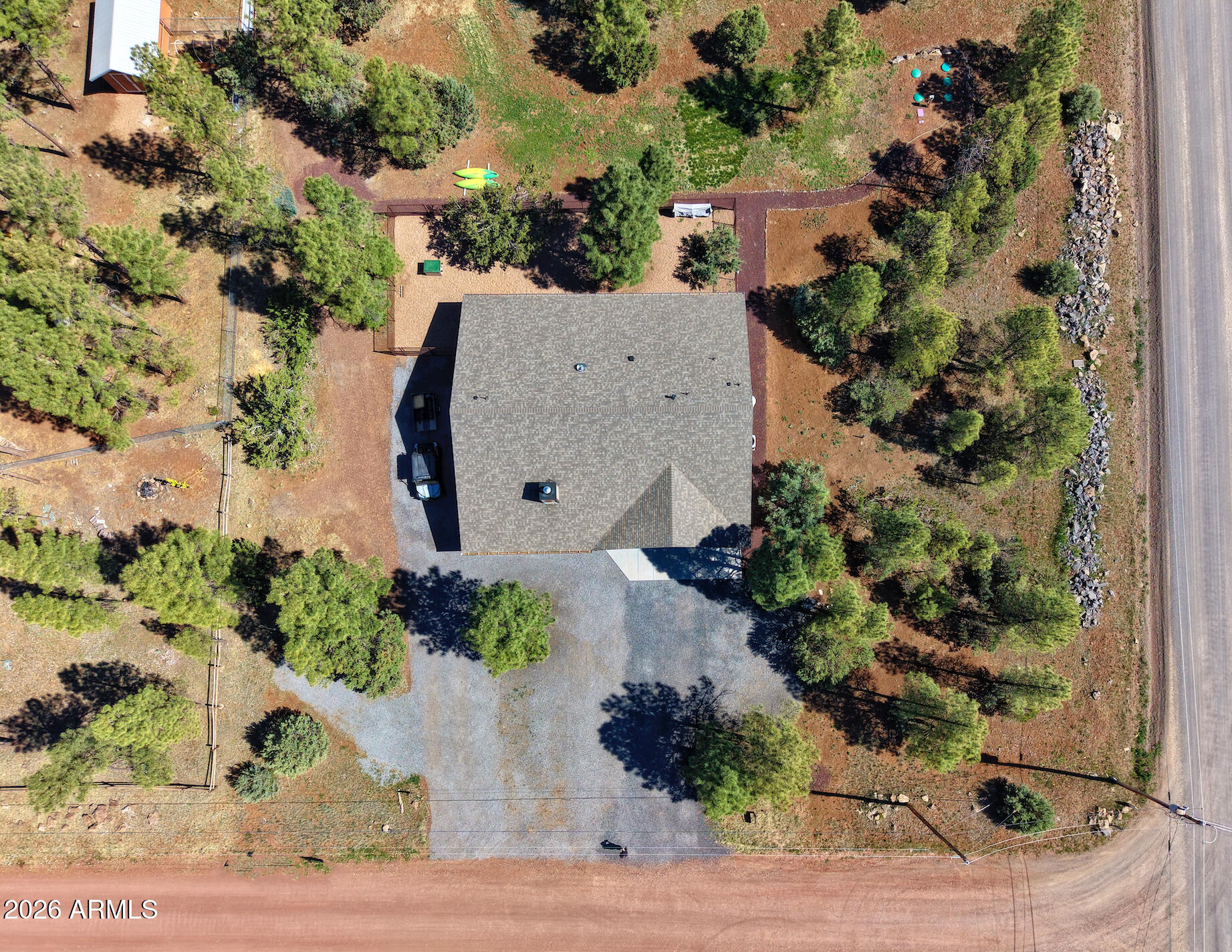 Lakeside Unsubdivided - Residential