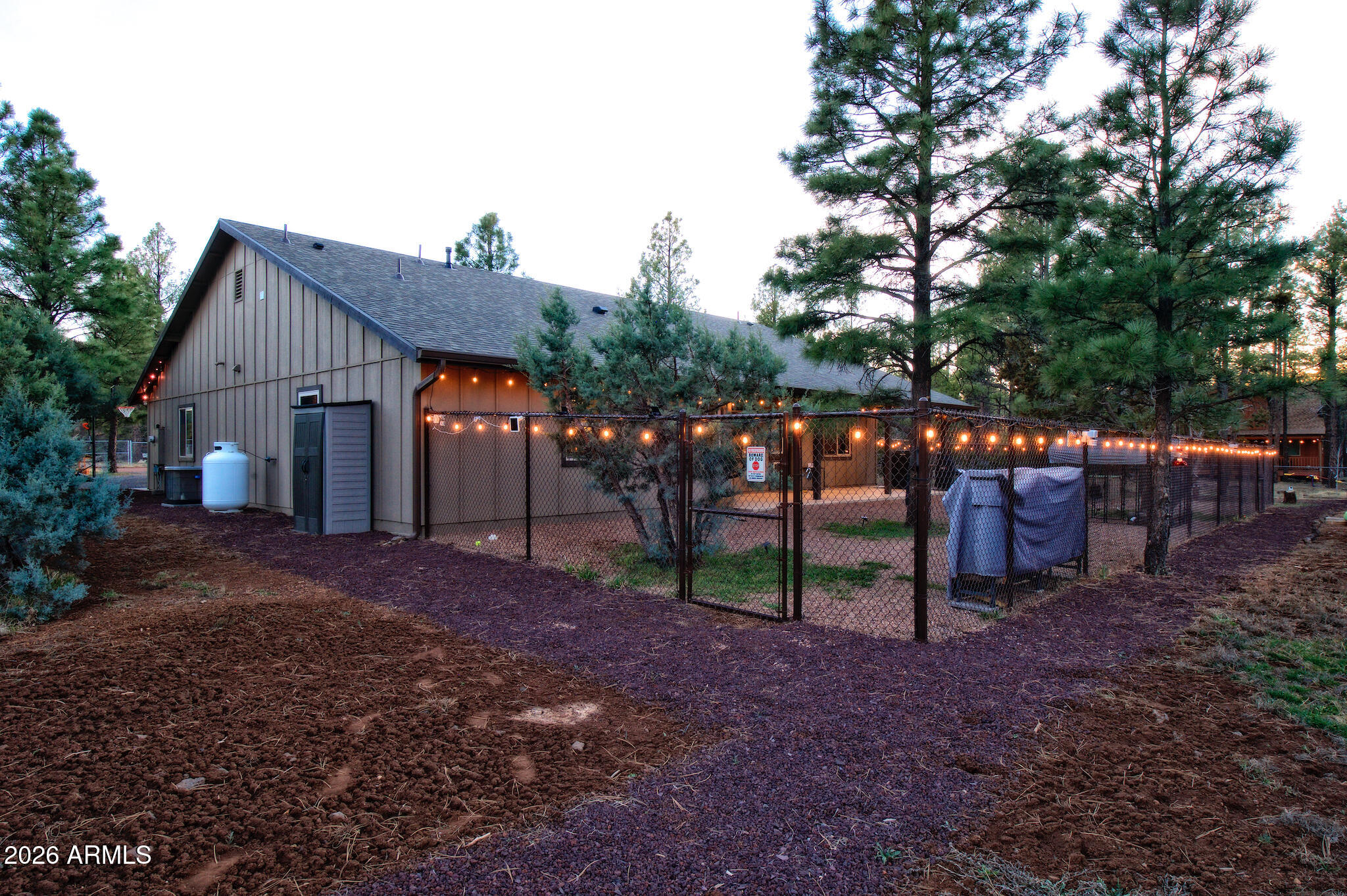 Lakeside Unsubdivided - Residential