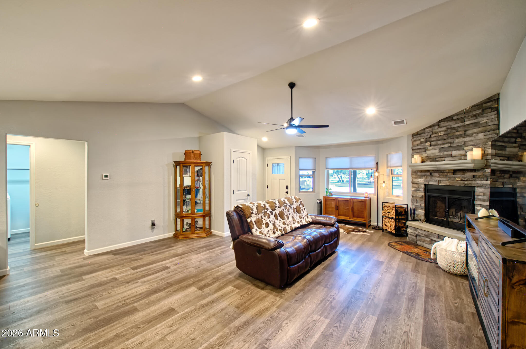 Lakeside Unsubdivided - Residential