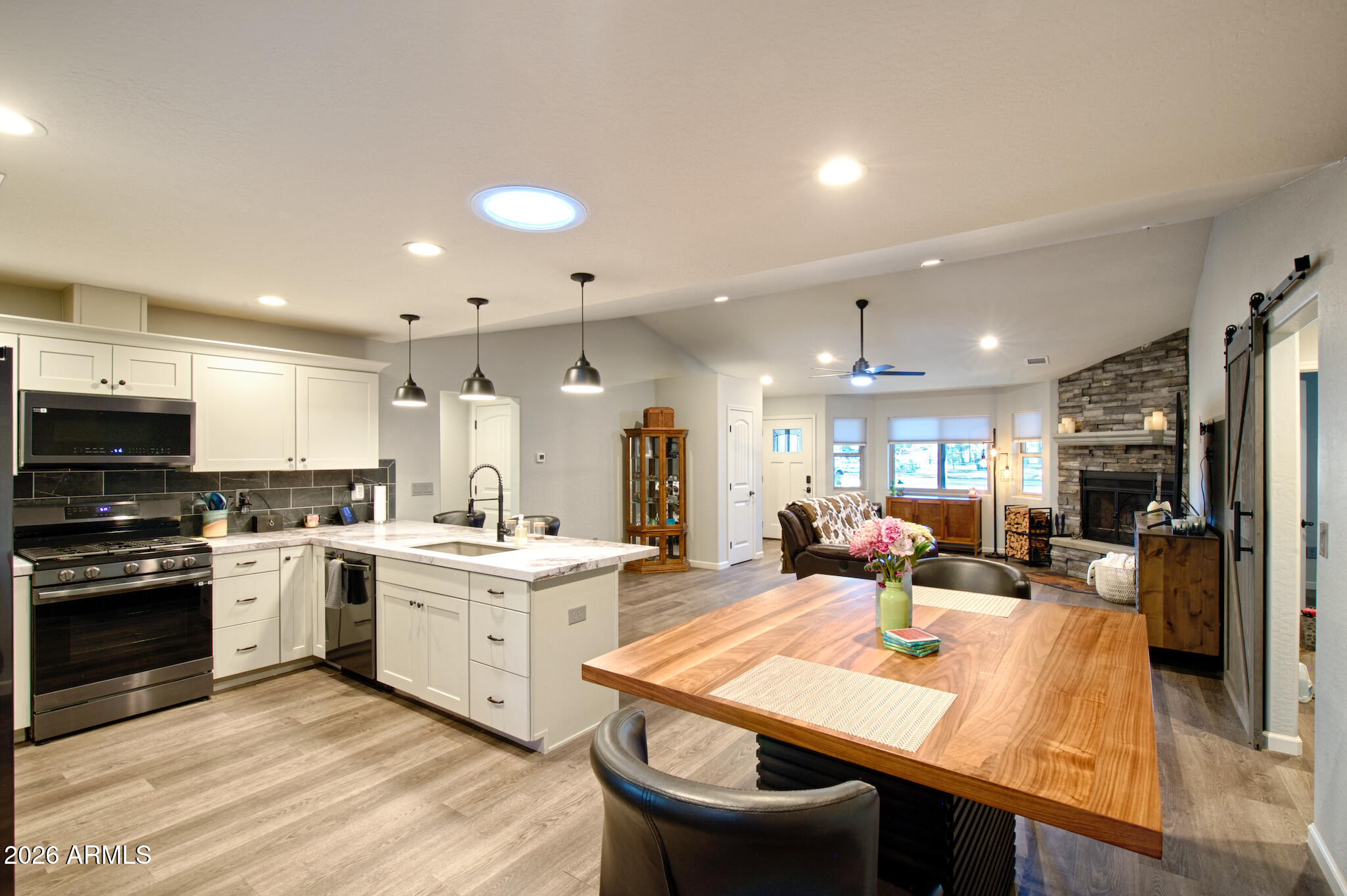 Lakeside Unsubdivided - Residential