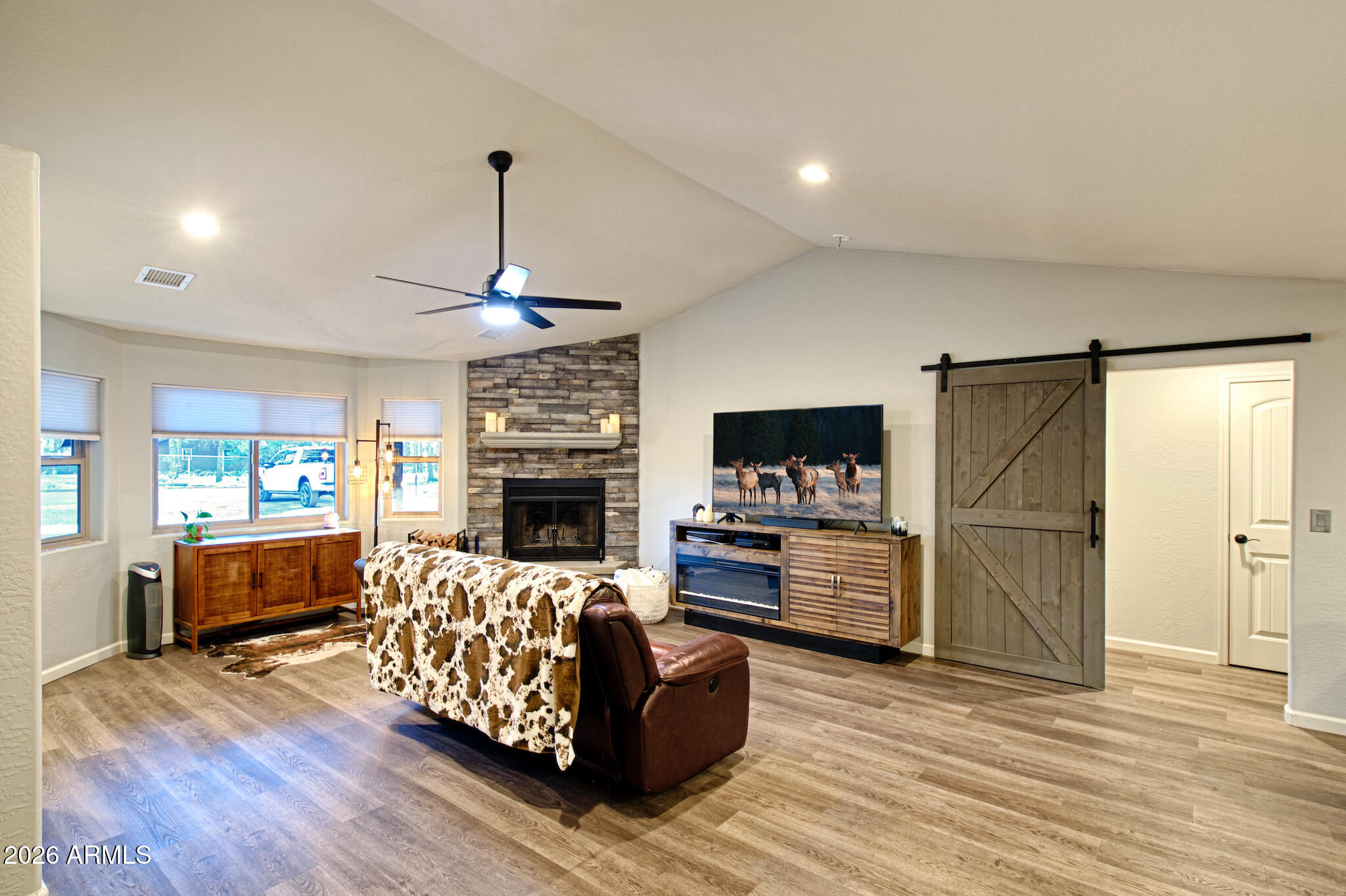 Lakeside Unsubdivided - Residential