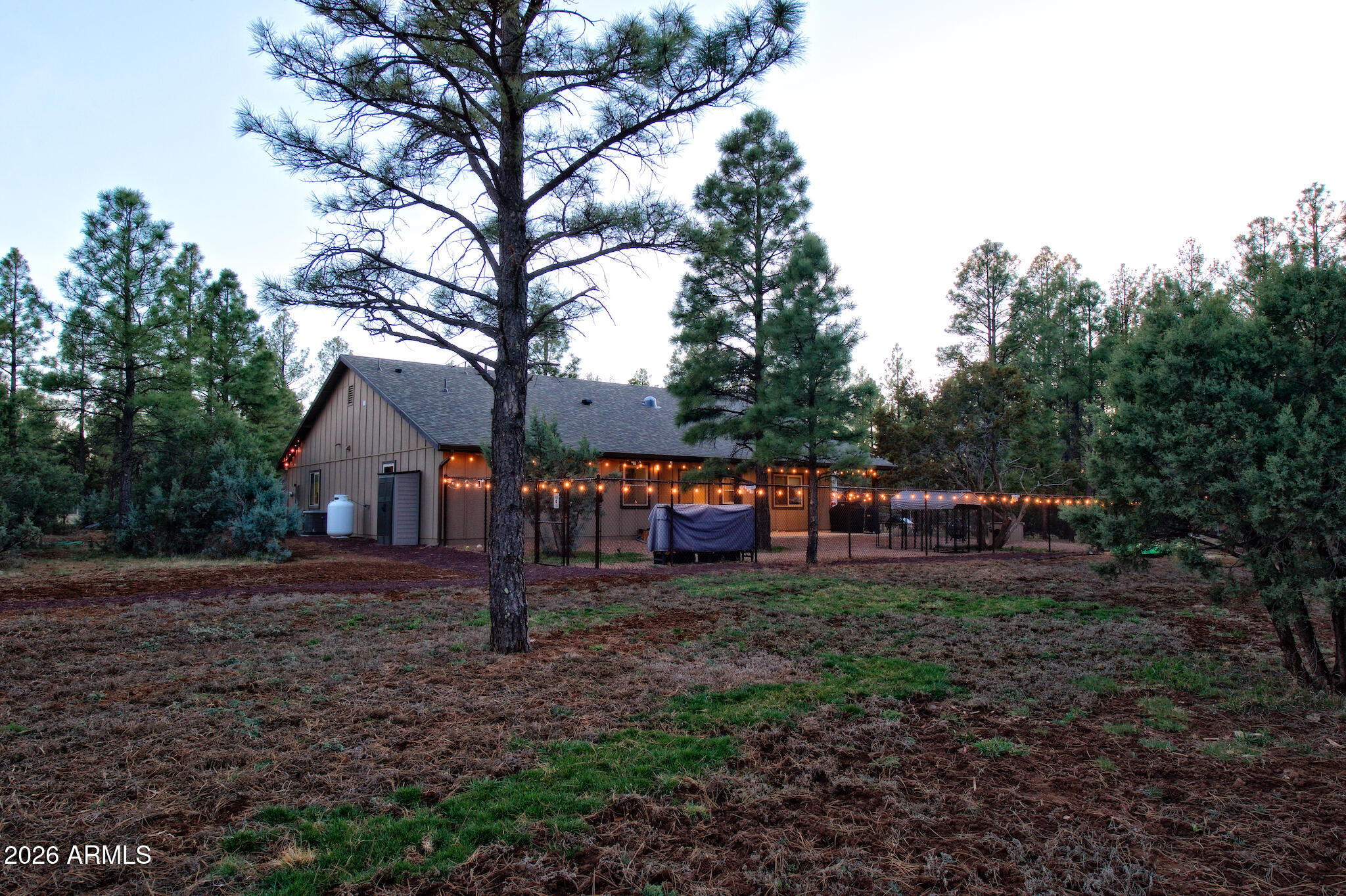 Lakeside Unsubdivided - Residential