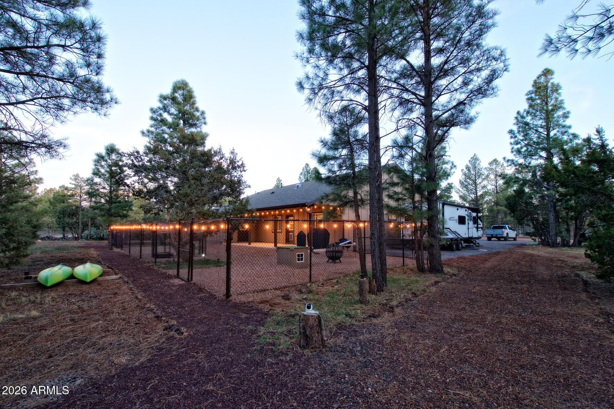 Lakeside Unsubdivided - Residential