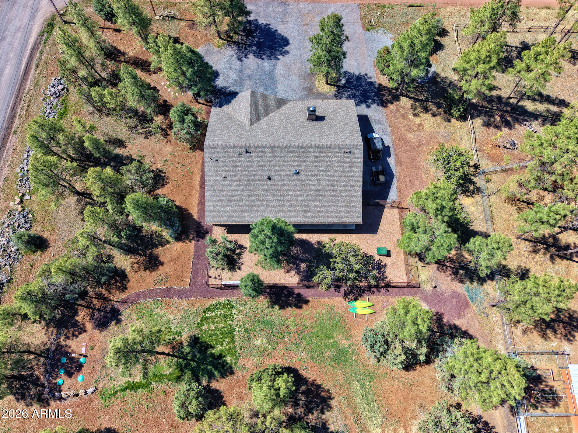 Lakeside Unsubdivided - Residential
