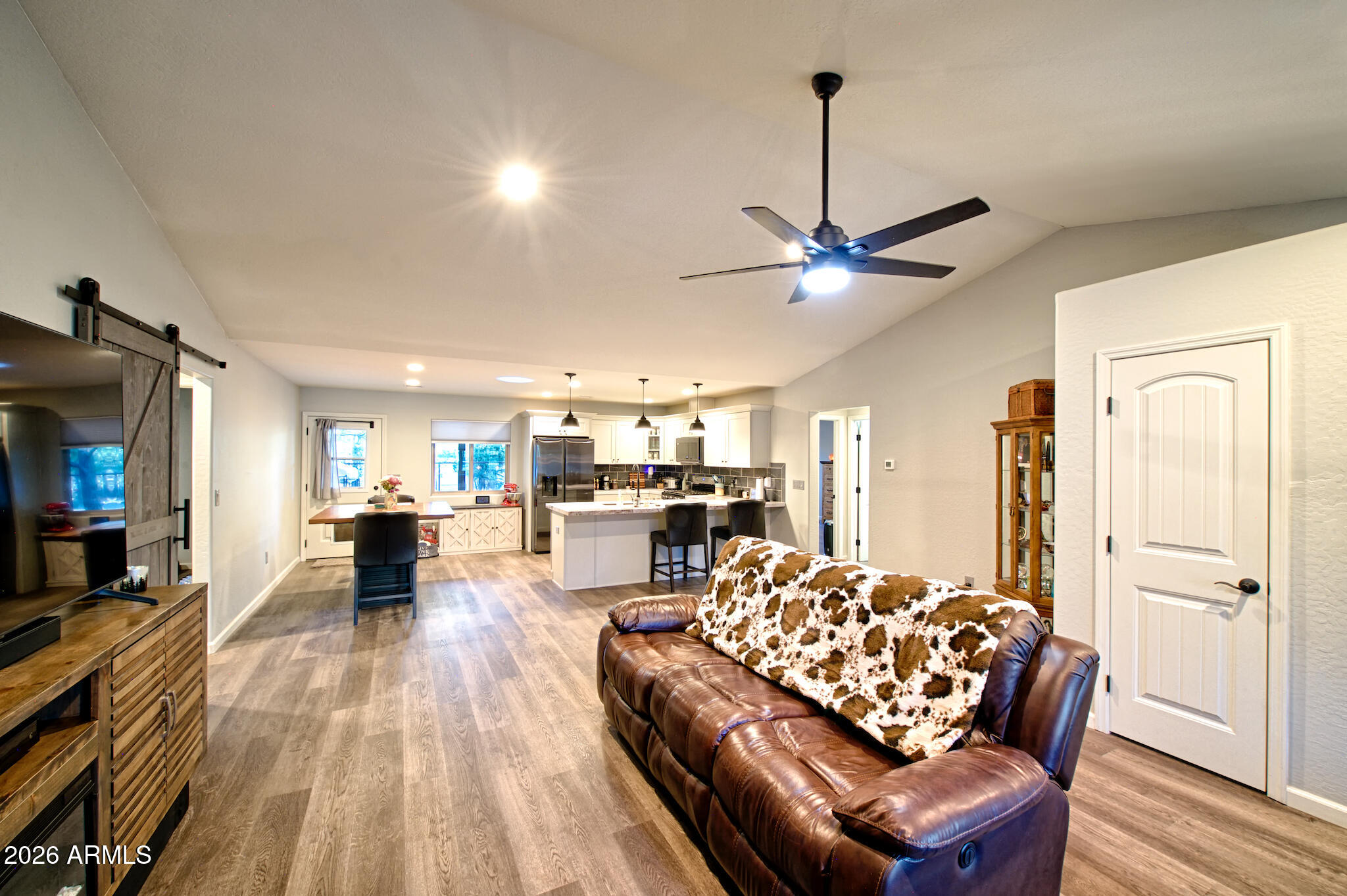 Lakeside Unsubdivided - Residential