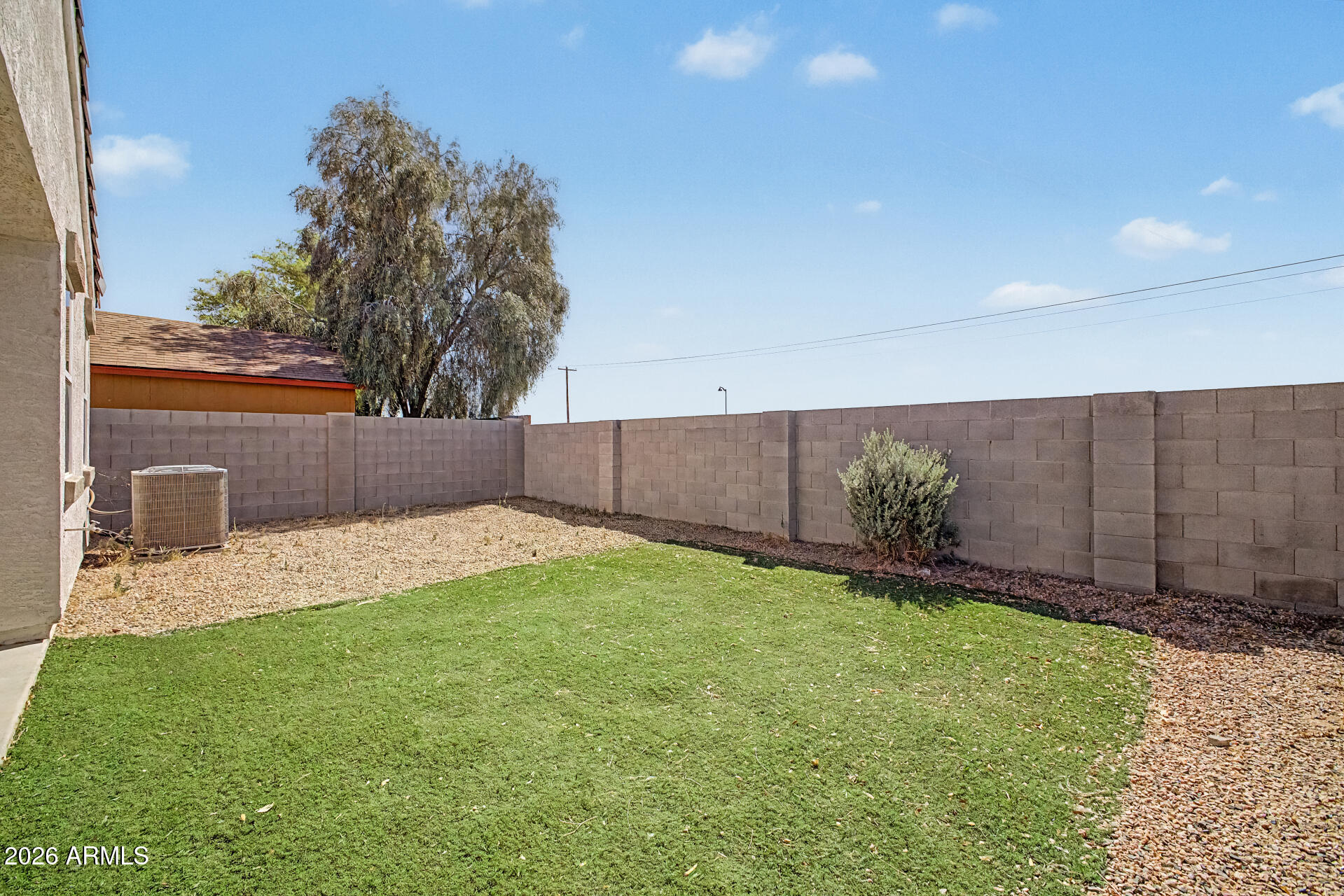 TORTOSA-NW PARCEL 1 - Residential