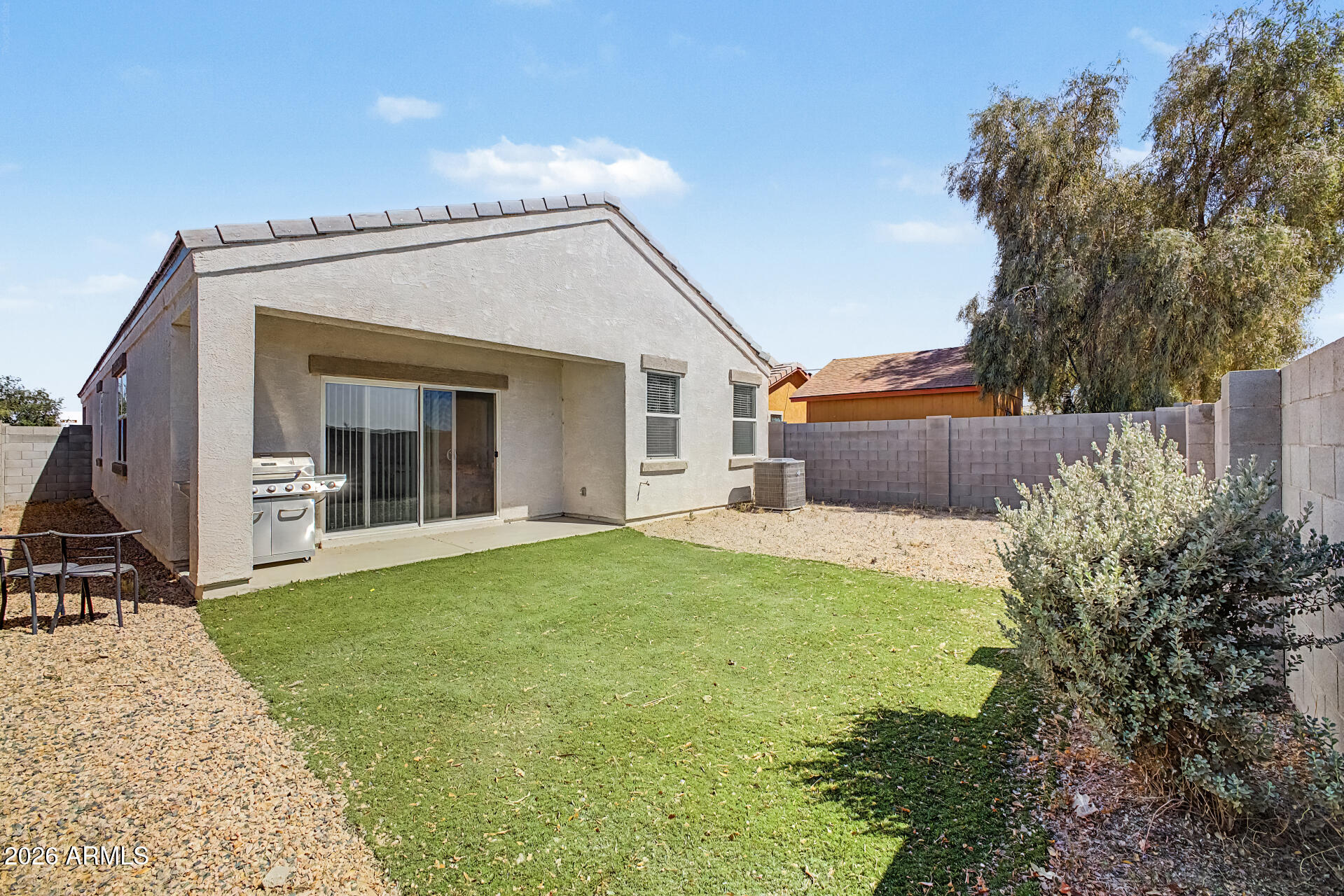 TORTOSA-NW PARCEL 1 - Residential