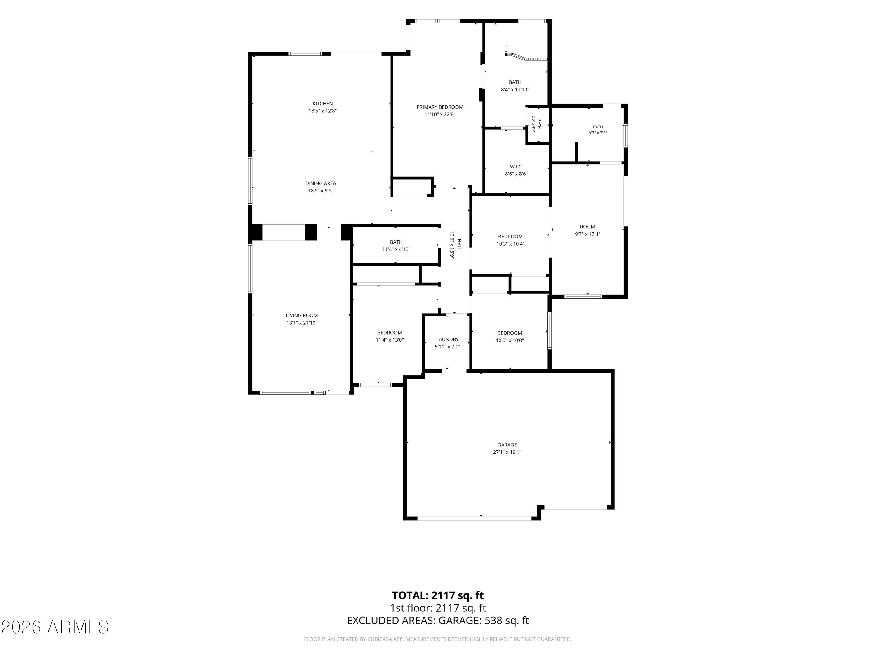 ARROWHEAD RANCH -TUSCANY POINT - Residential