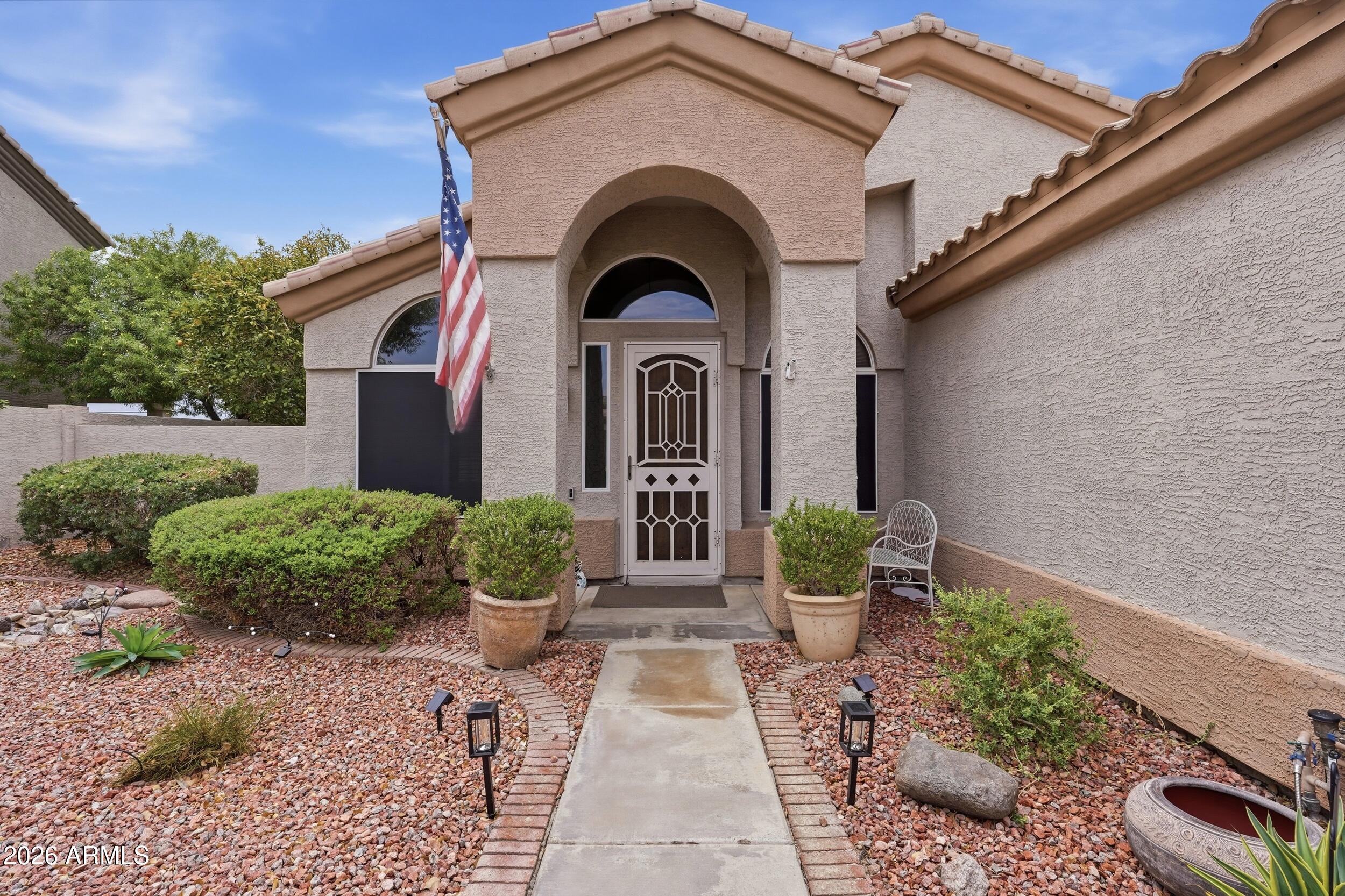 ARROWHEAD RANCH -TUSCANY POINT - Residential