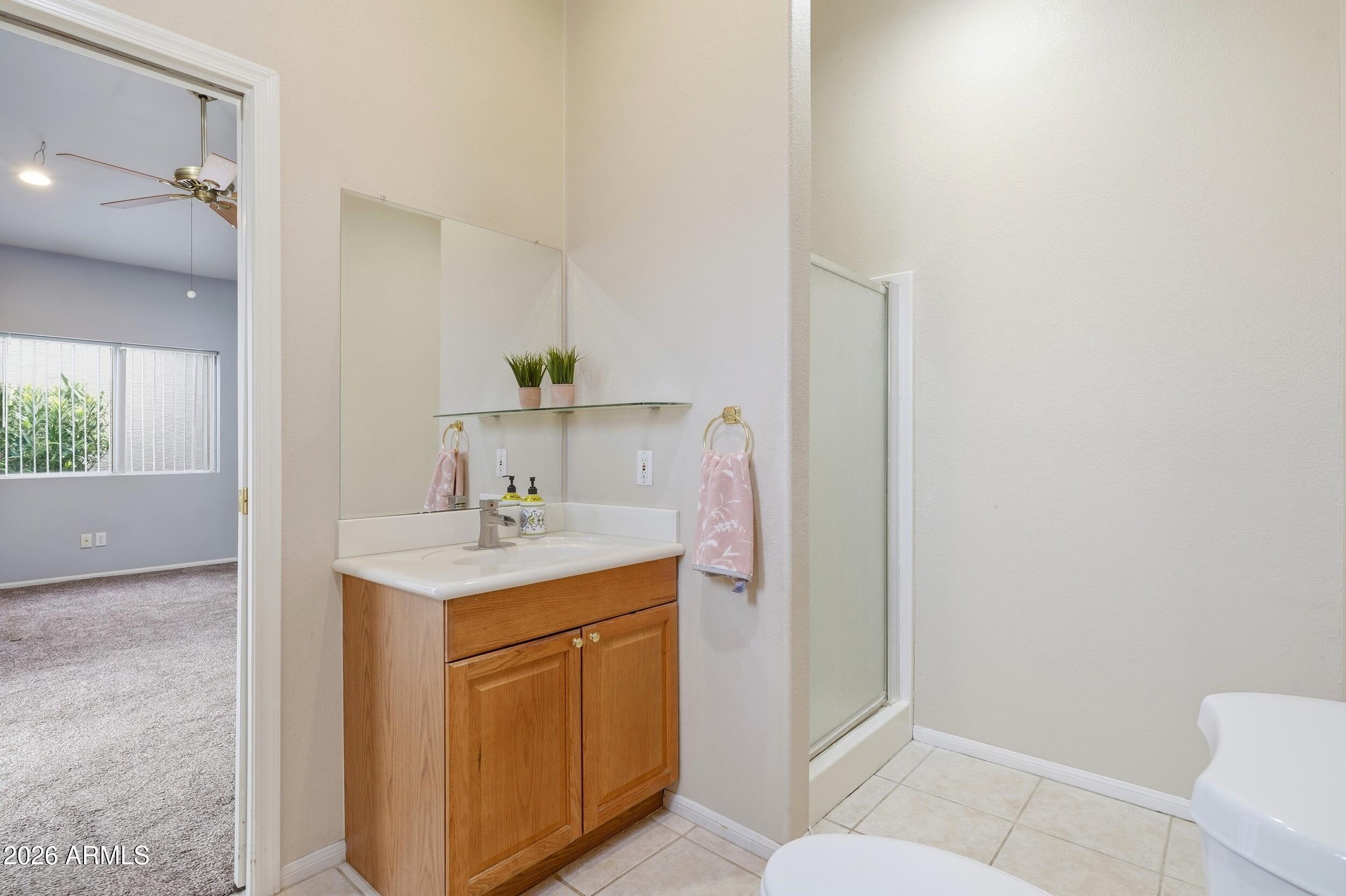 ARROWHEAD RANCH -TUSCANY POINT - Residential