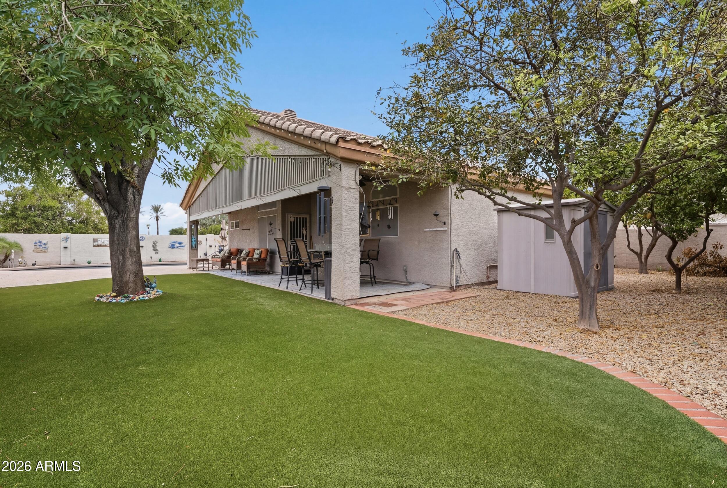 ARROWHEAD RANCH -TUSCANY POINT - Residential