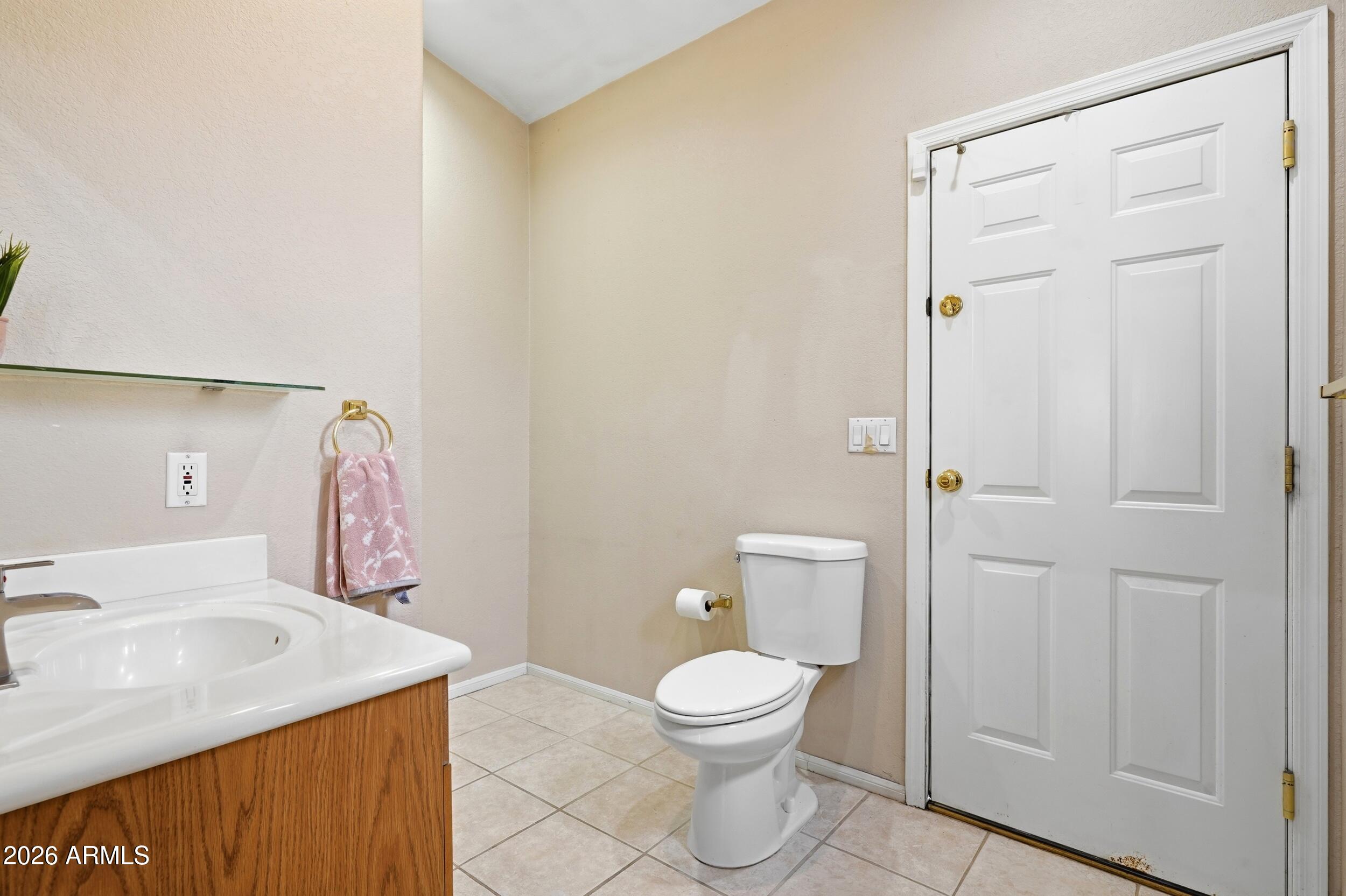 ARROWHEAD RANCH -TUSCANY POINT - Residential