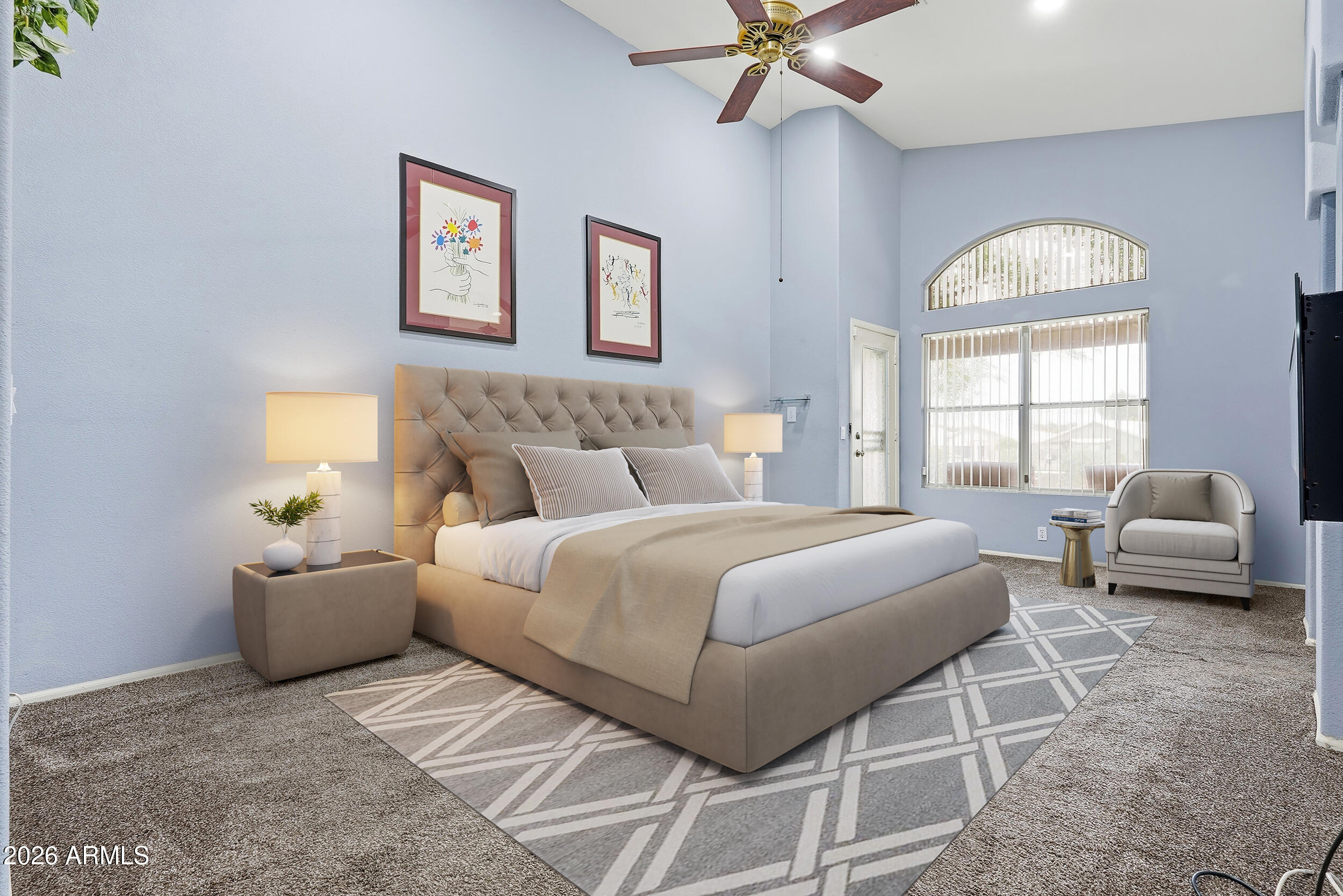 ARROWHEAD RANCH -TUSCANY POINT - Residential