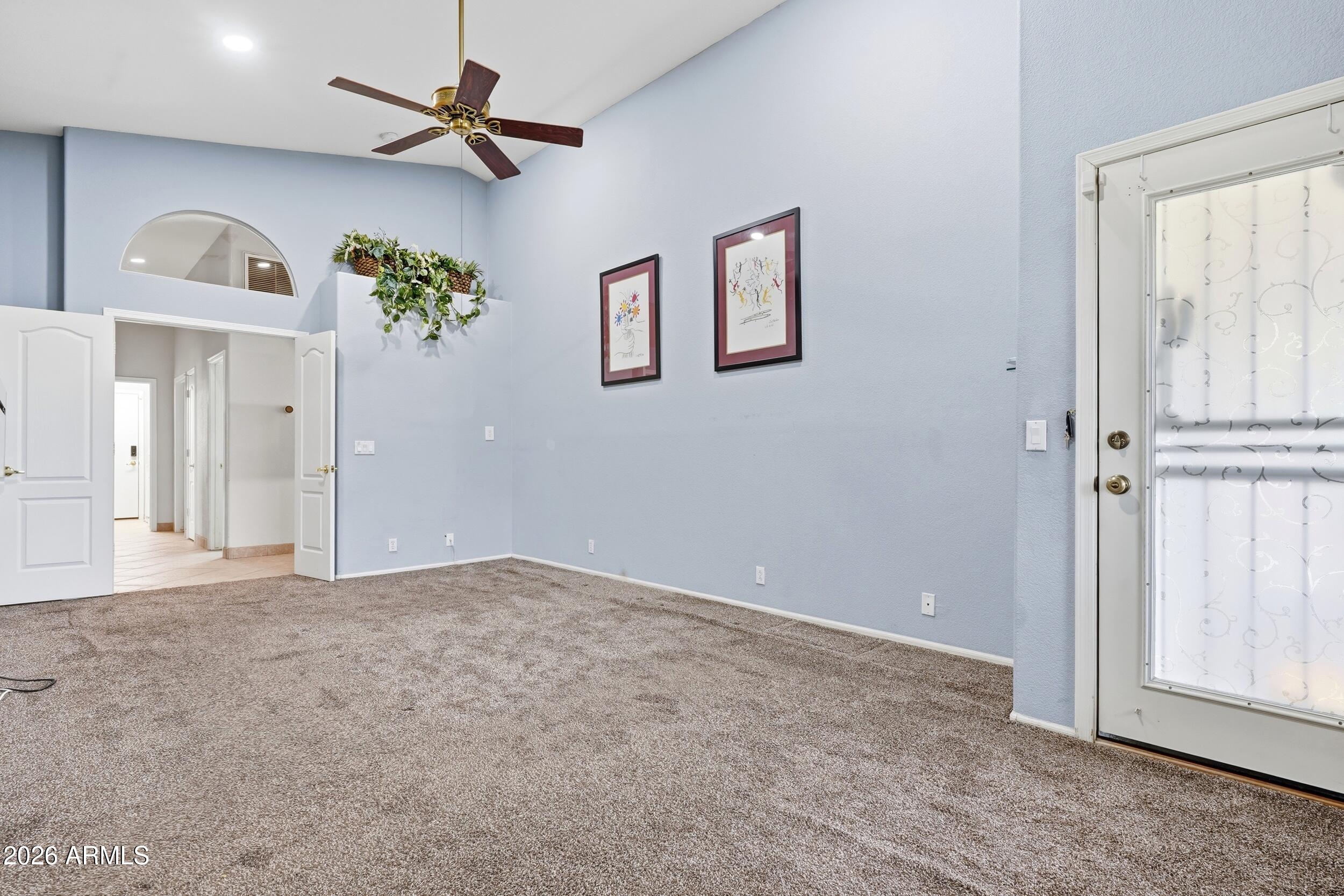 ARROWHEAD RANCH -TUSCANY POINT - Residential