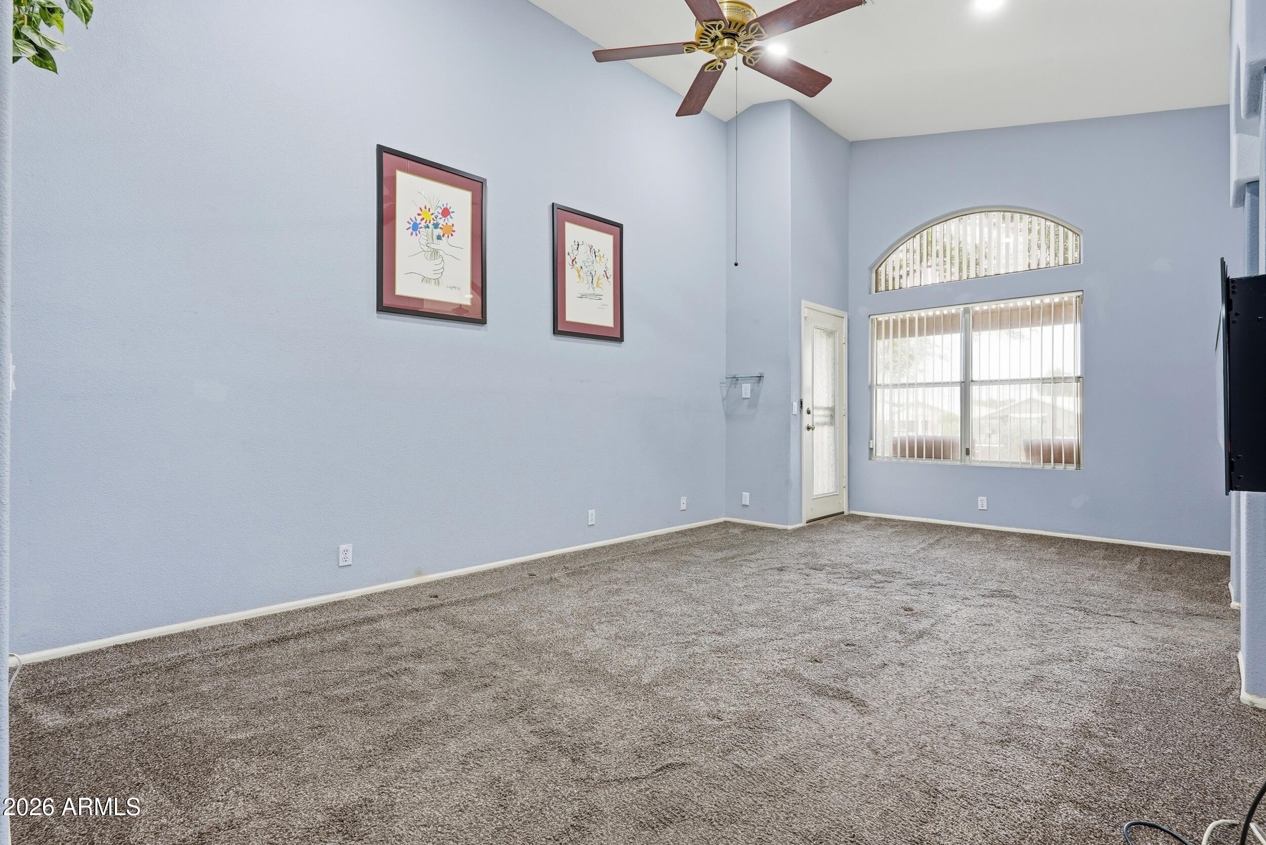 ARROWHEAD RANCH -TUSCANY POINT - Residential