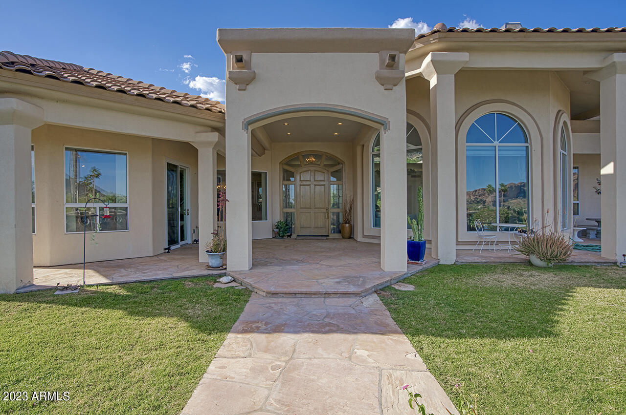 Braecrest - Residential