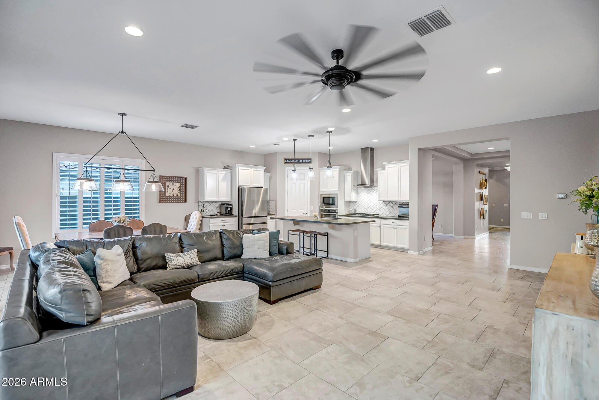 TIERRA DEL RIO PARCEL 10A REPLAT - Residential