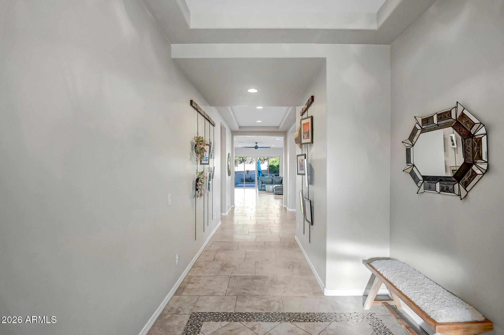 TIERRA DEL RIO PARCEL 10A REPLAT - Residential