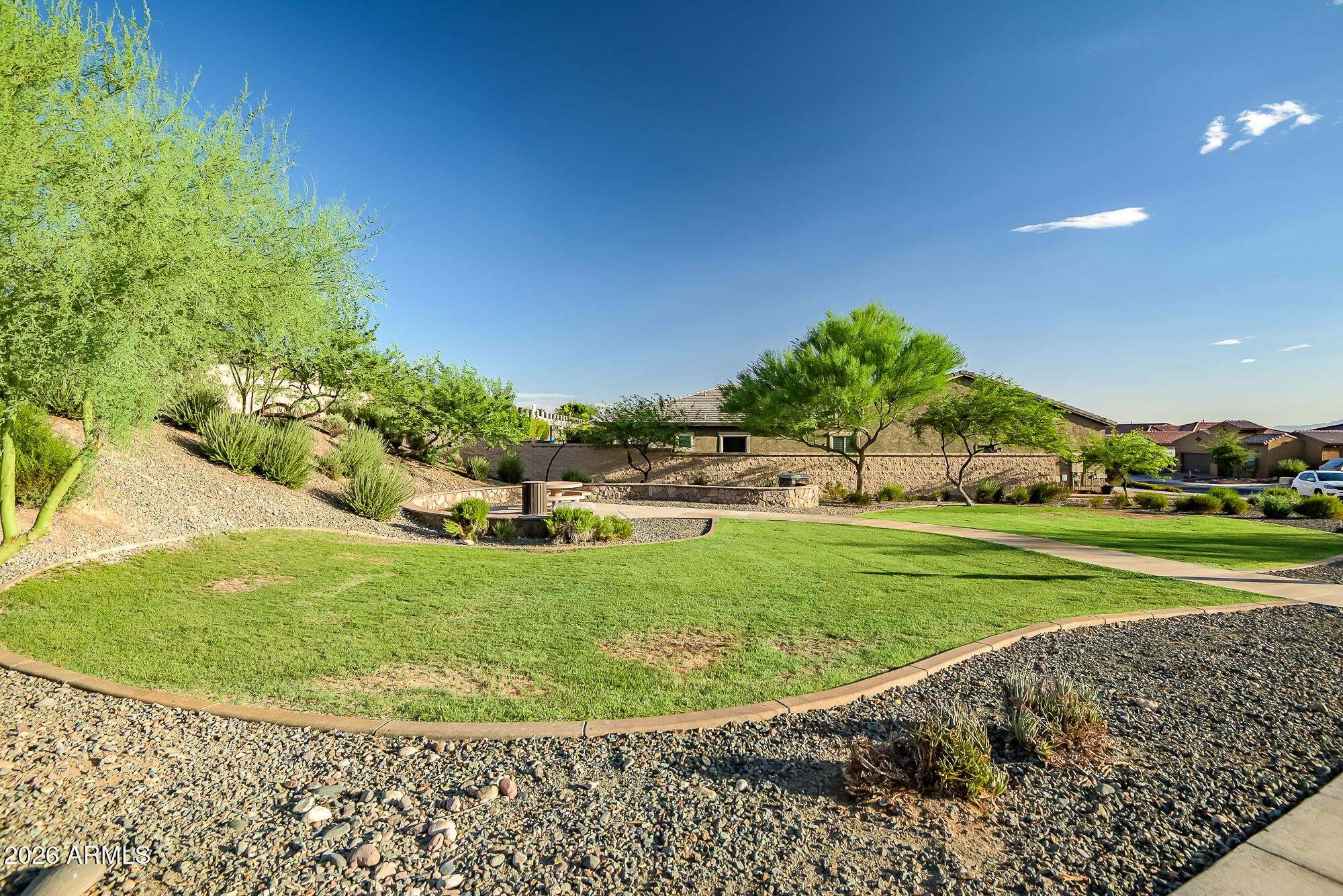 TIERRA DEL RIO PARCEL 10A REPLAT - Residential