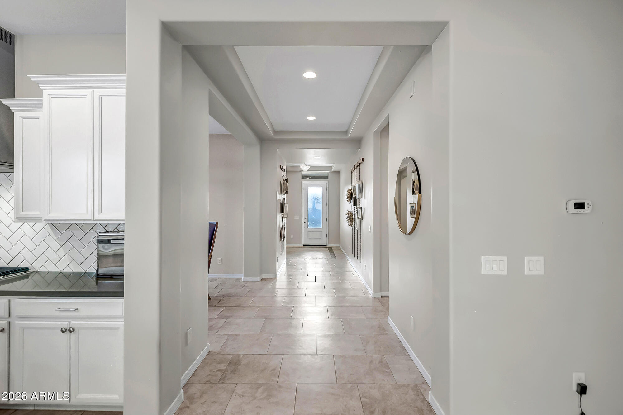 TIERRA DEL RIO PARCEL 10A REPLAT - Residential