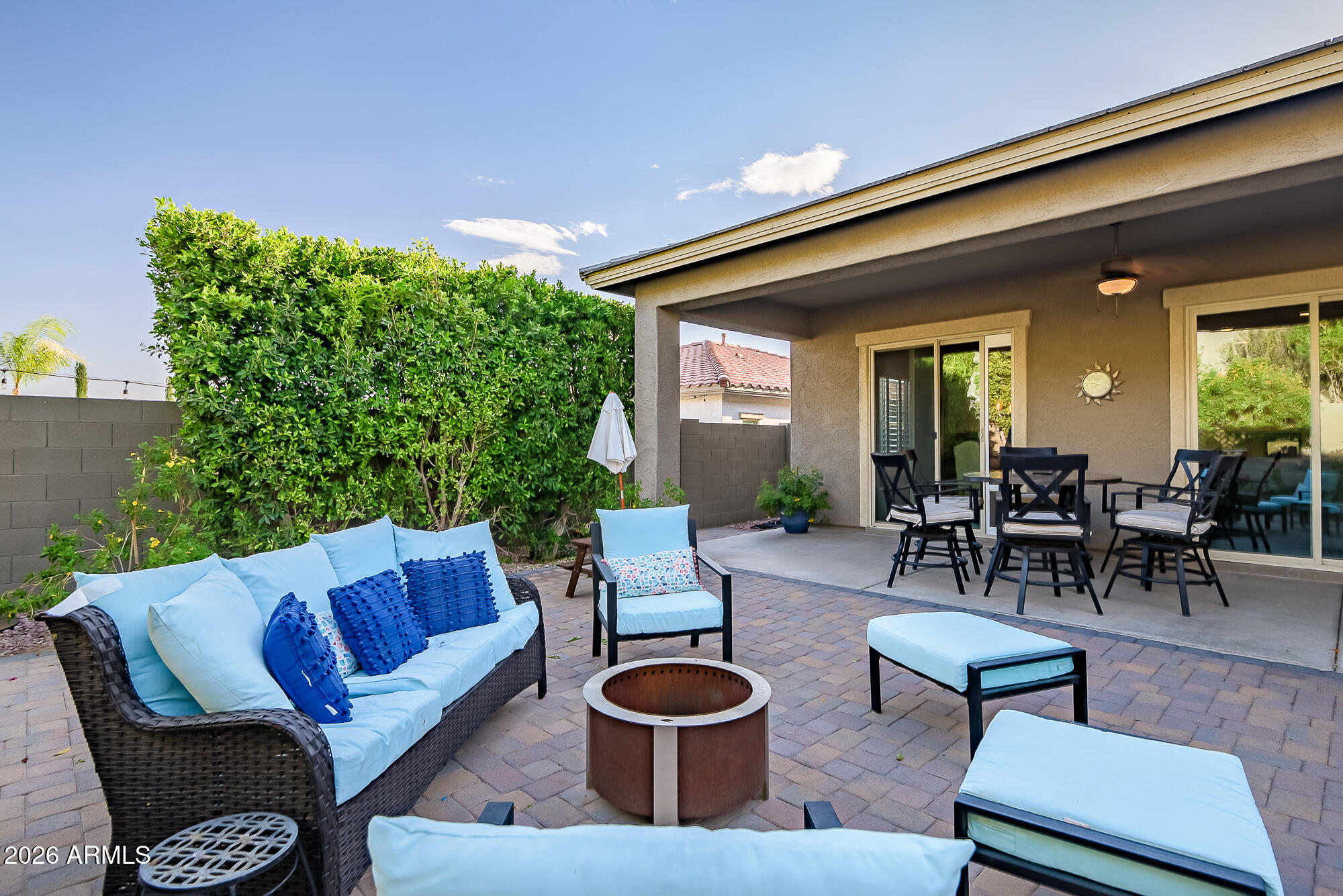 TIERRA DEL RIO PARCEL 10A REPLAT - Residential