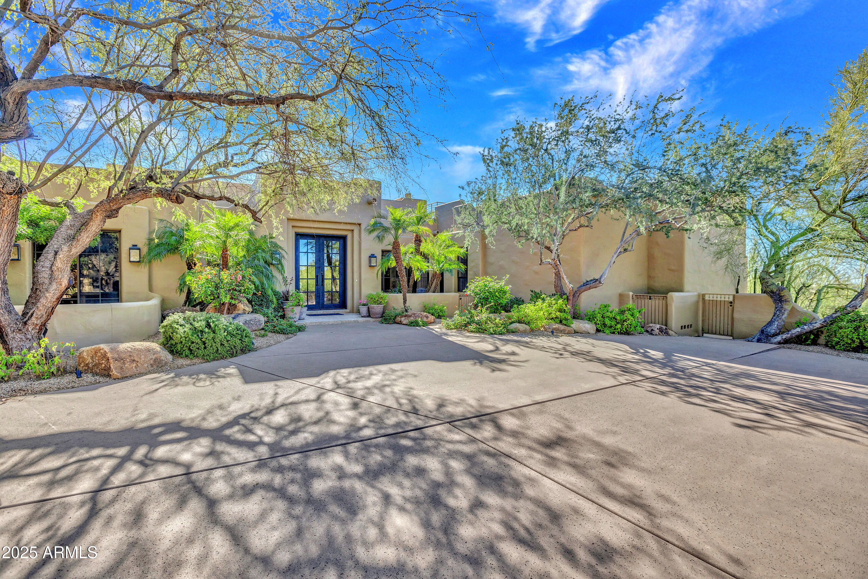 DESERT HIGHLANDS - Residential