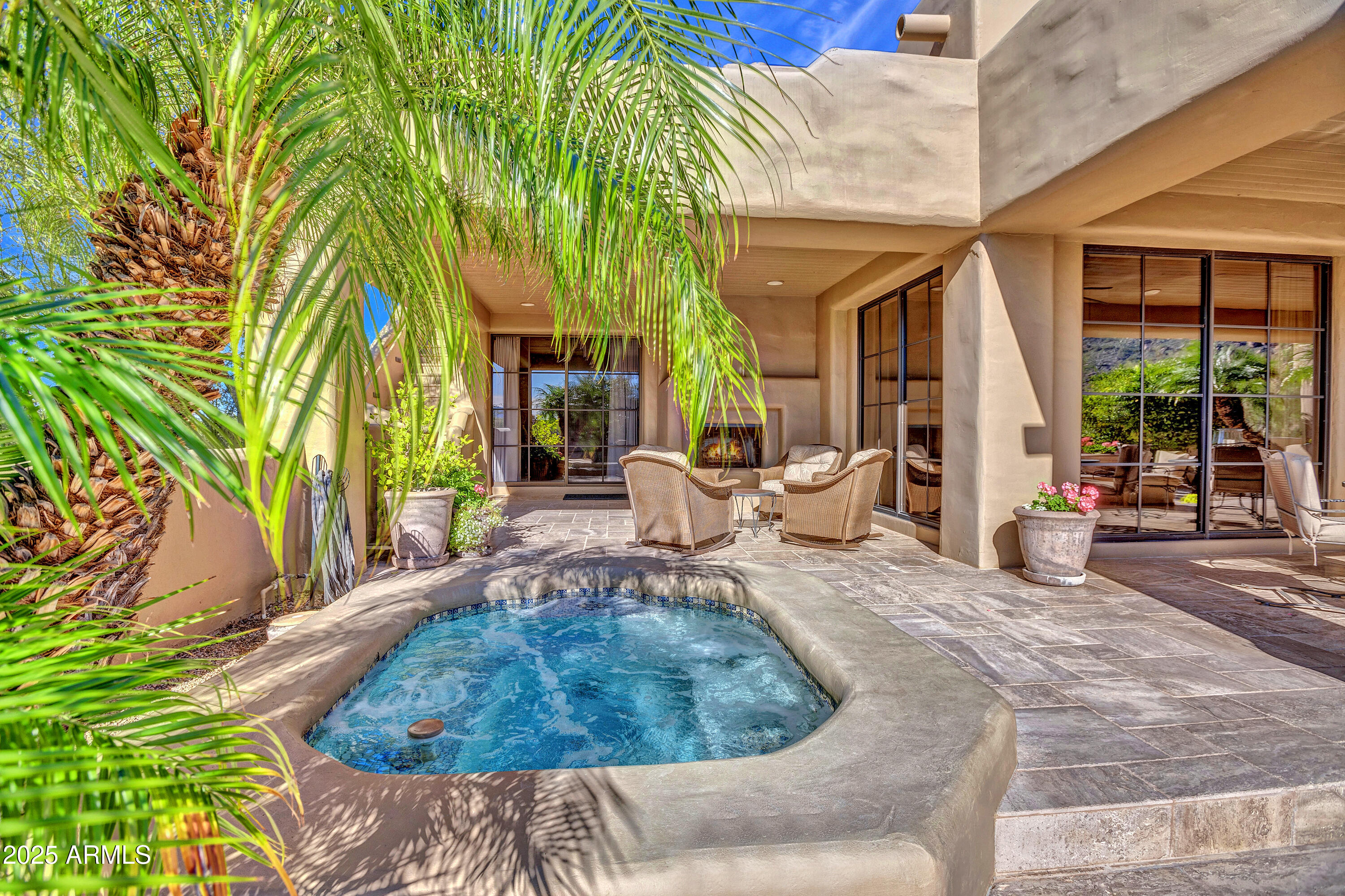 DESERT HIGHLANDS - Residential