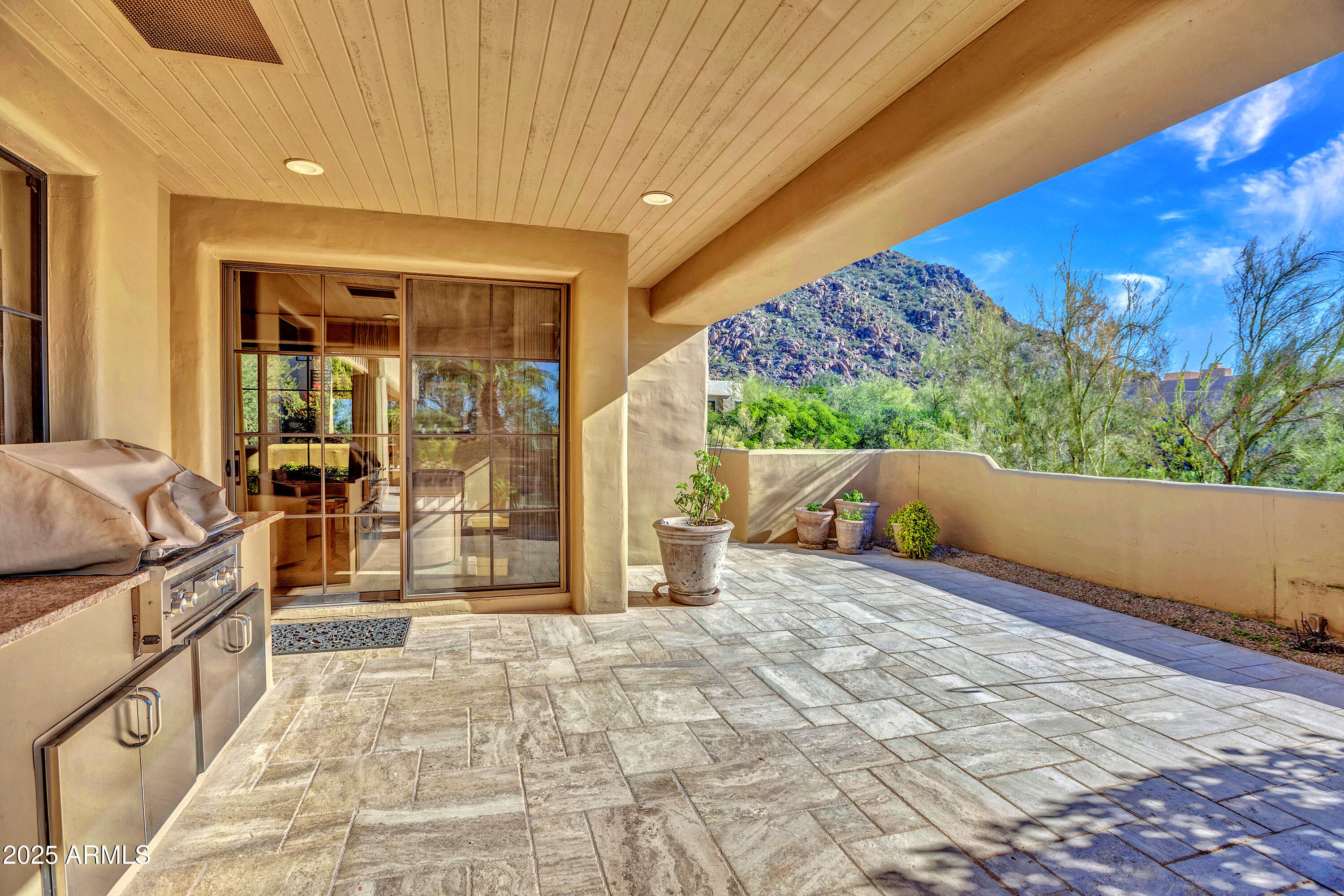 DESERT HIGHLANDS - Residential