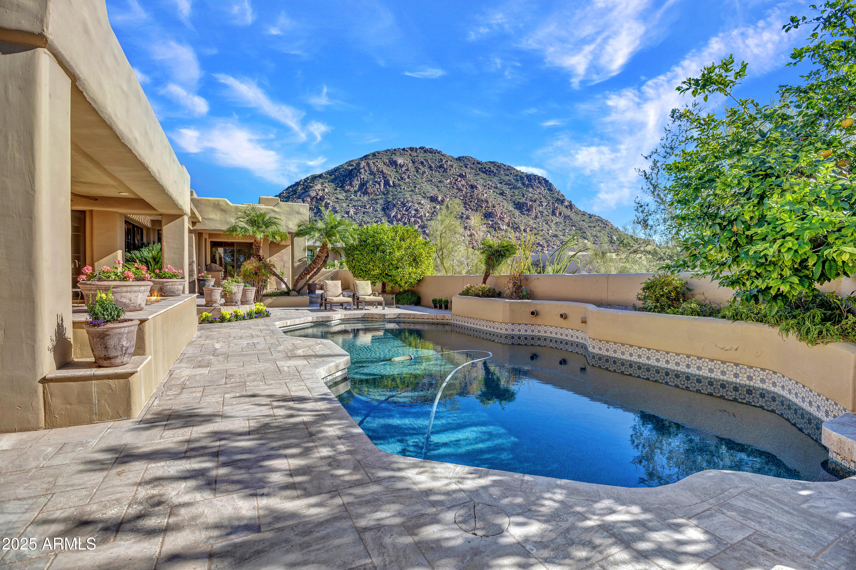 DESERT HIGHLANDS - Residential