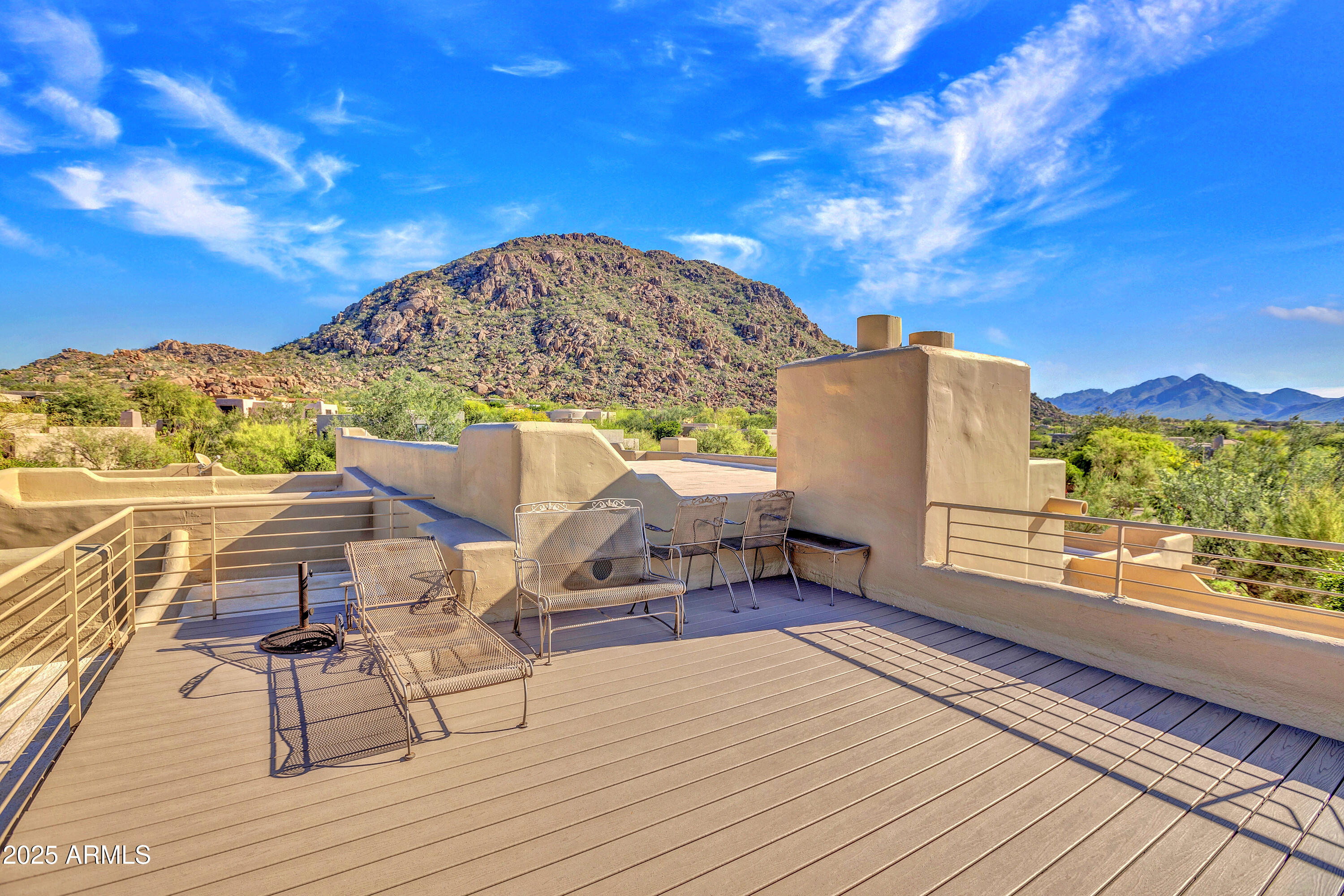 DESERT HIGHLANDS - Residential