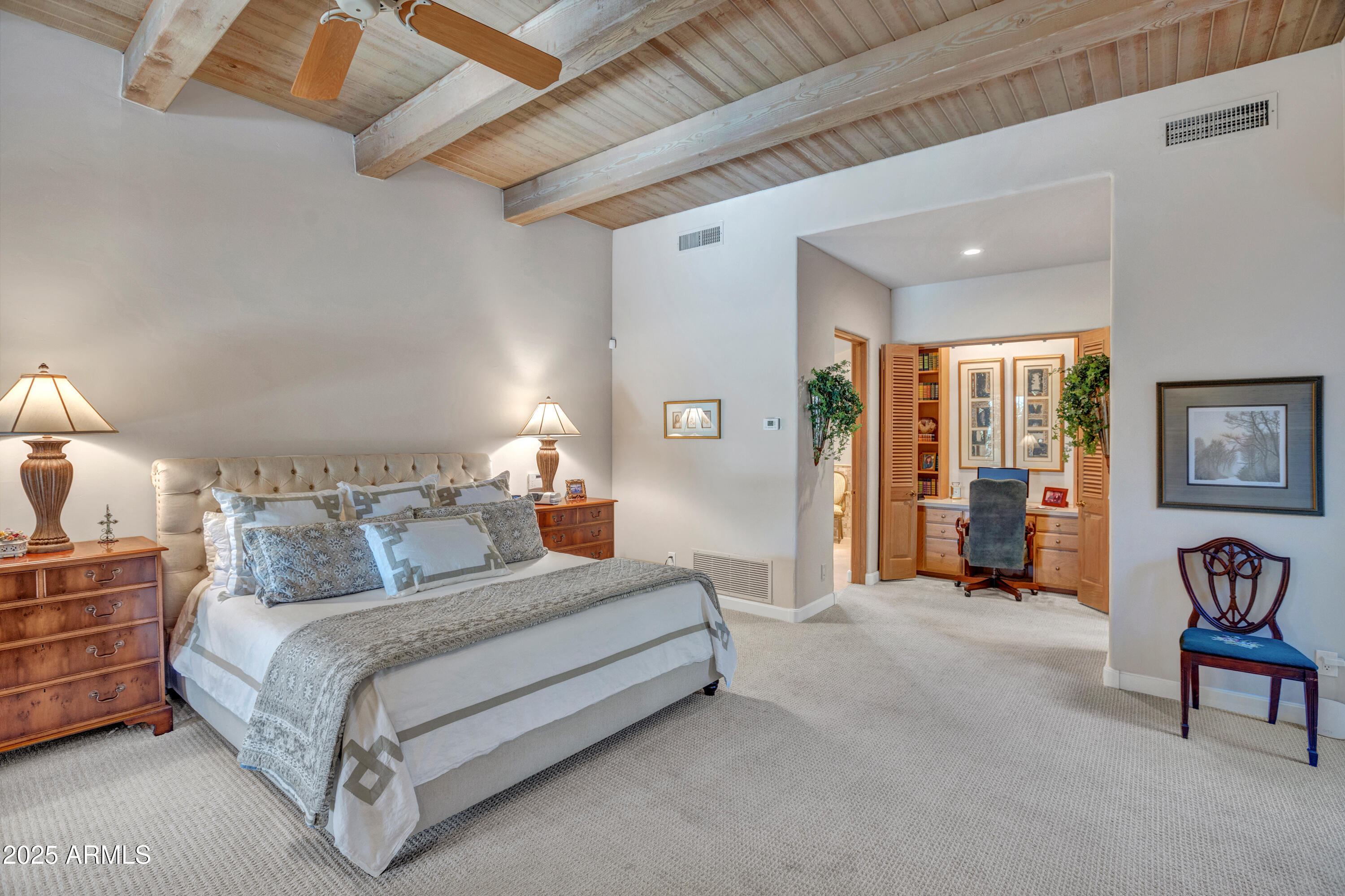 DESERT HIGHLANDS - Residential