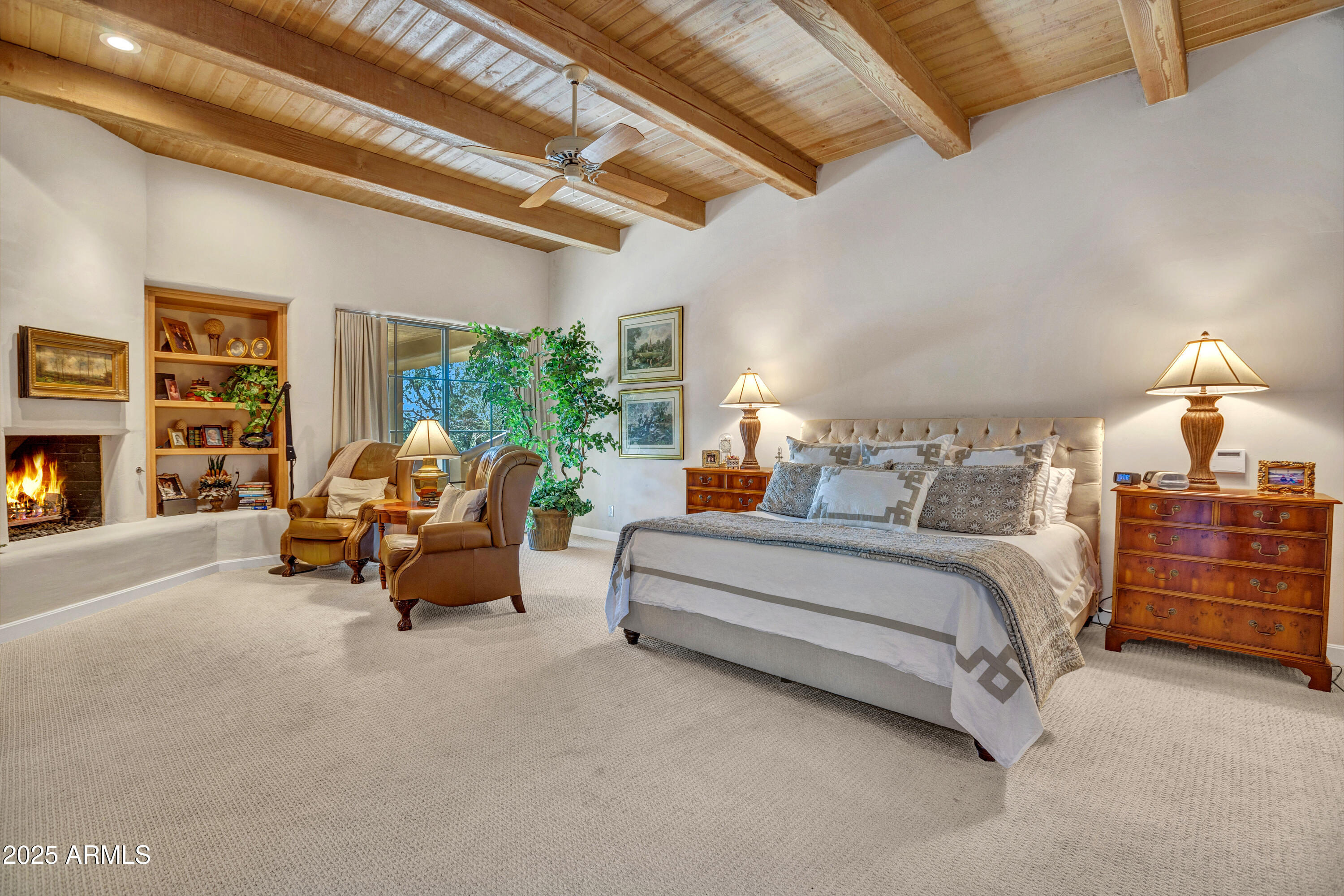 DESERT HIGHLANDS - Residential