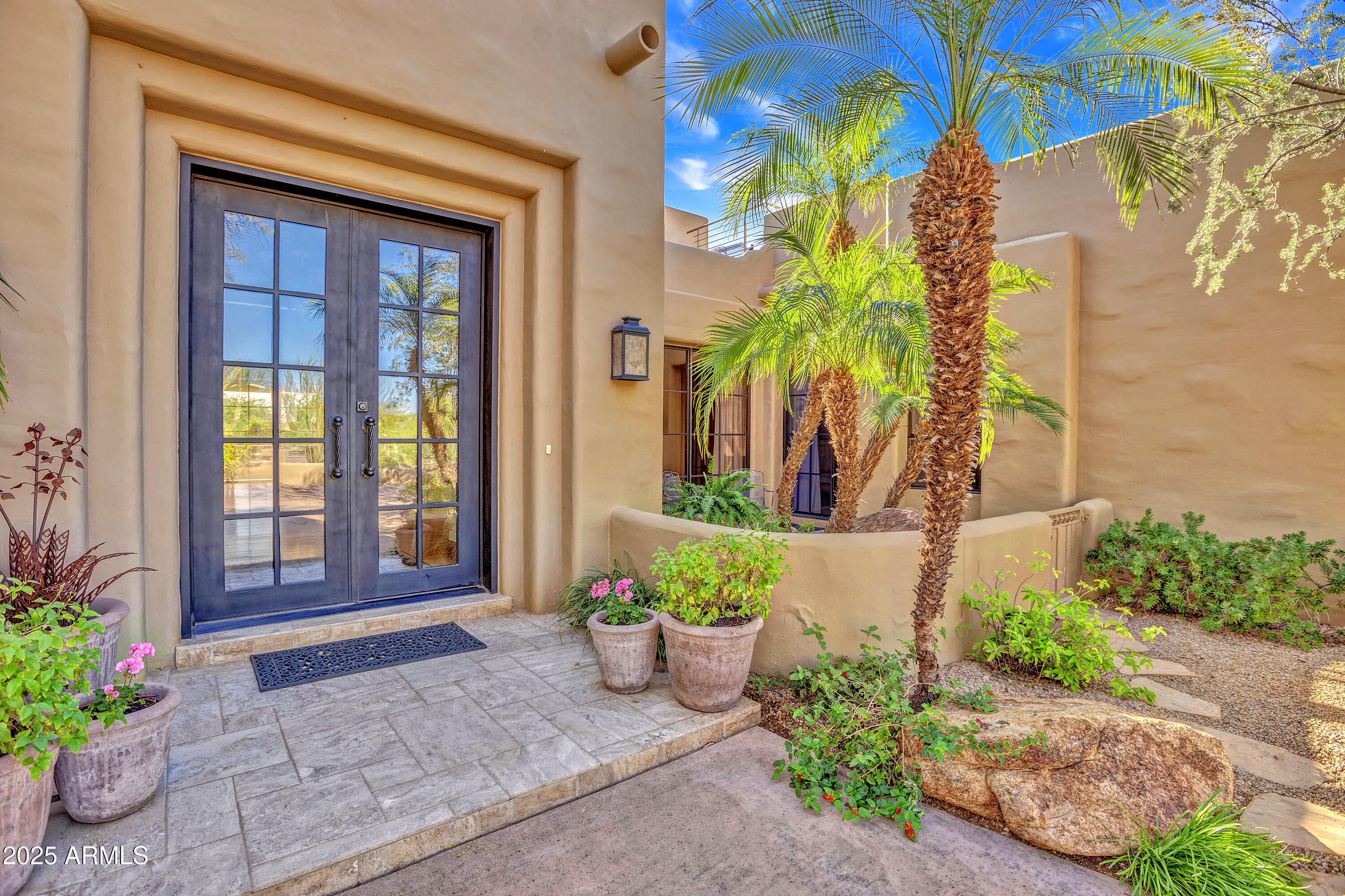 DESERT HIGHLANDS - Residential
