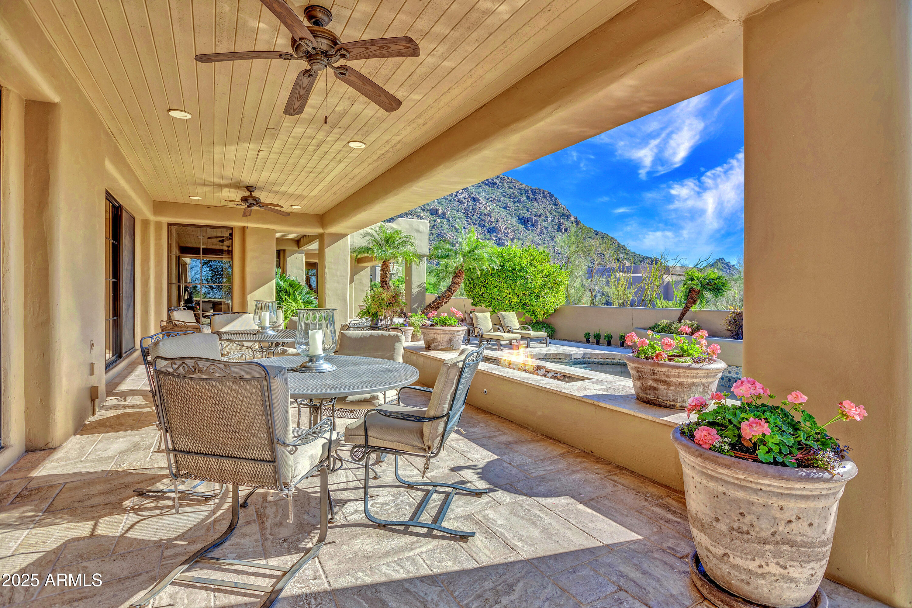 DESERT HIGHLANDS - Residential