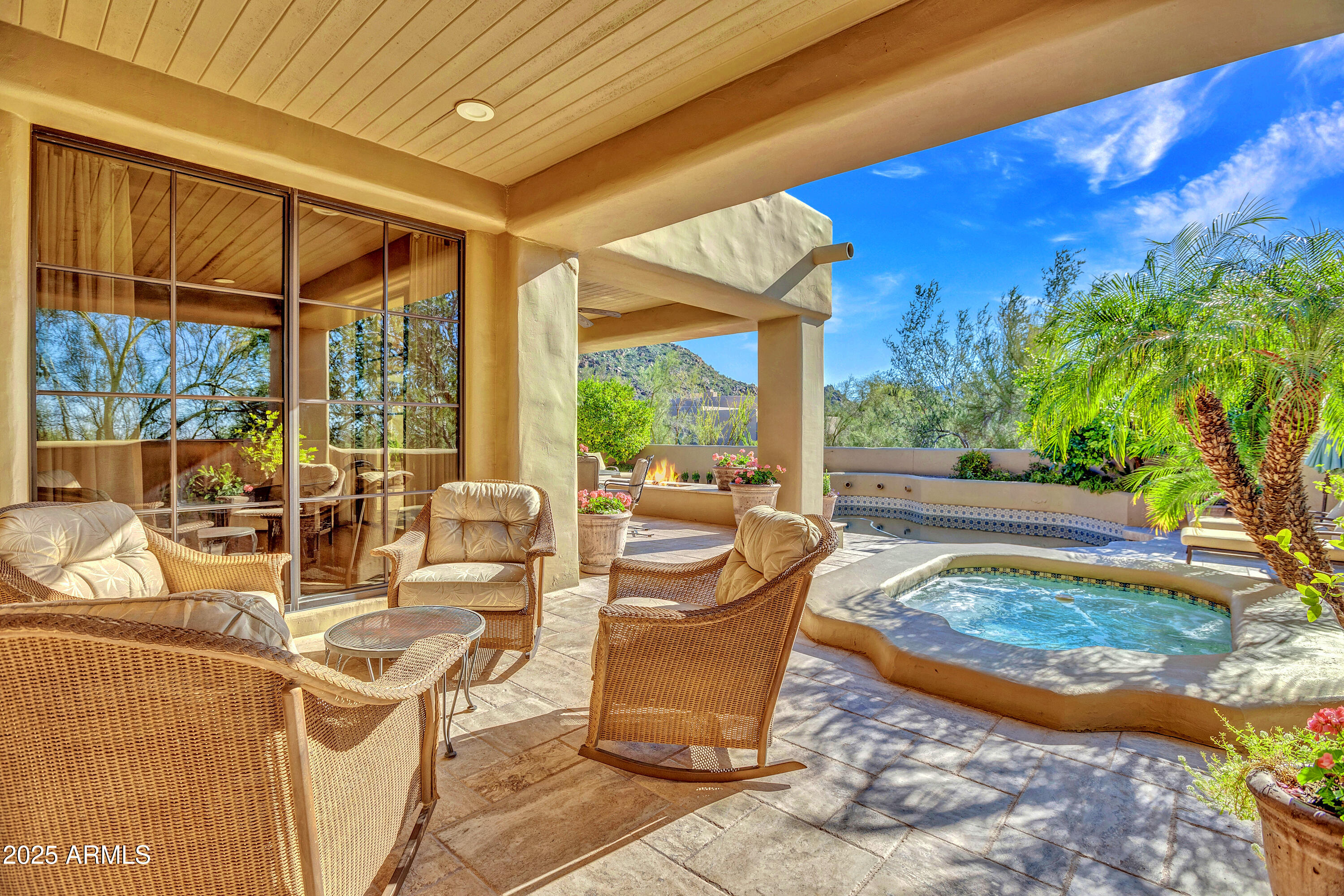 DESERT HIGHLANDS - Residential