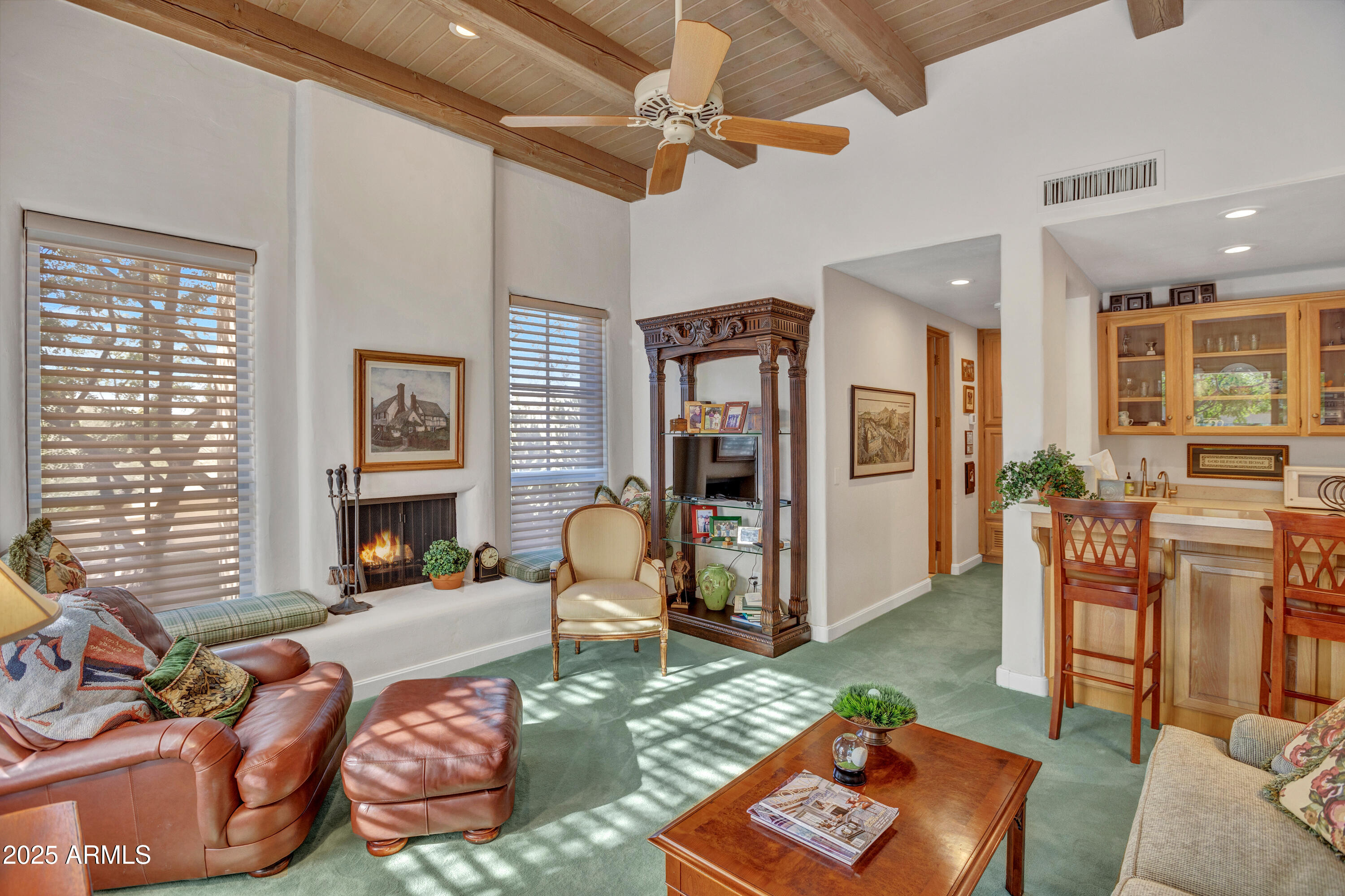 DESERT HIGHLANDS - Residential