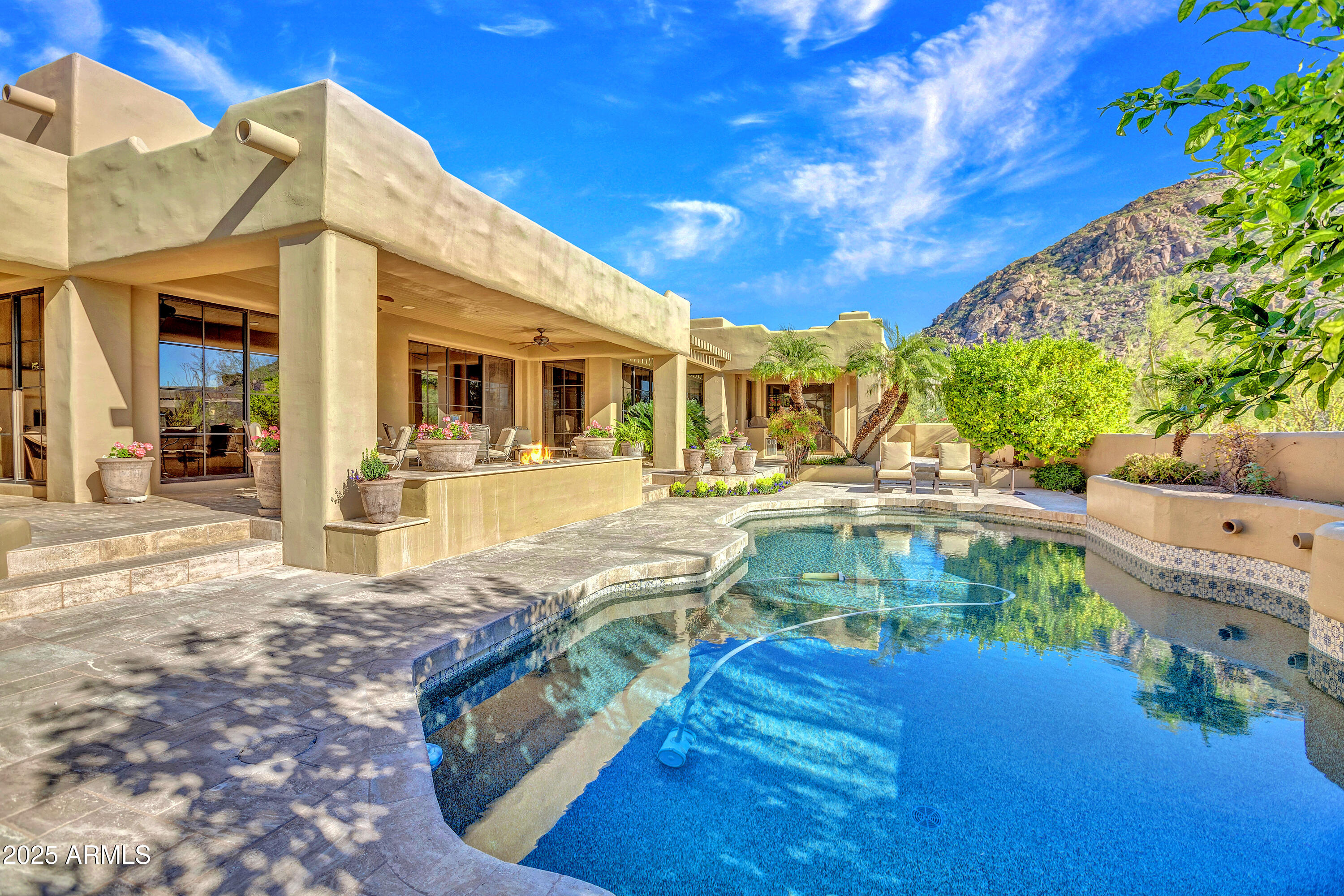 DESERT HIGHLANDS - Residential