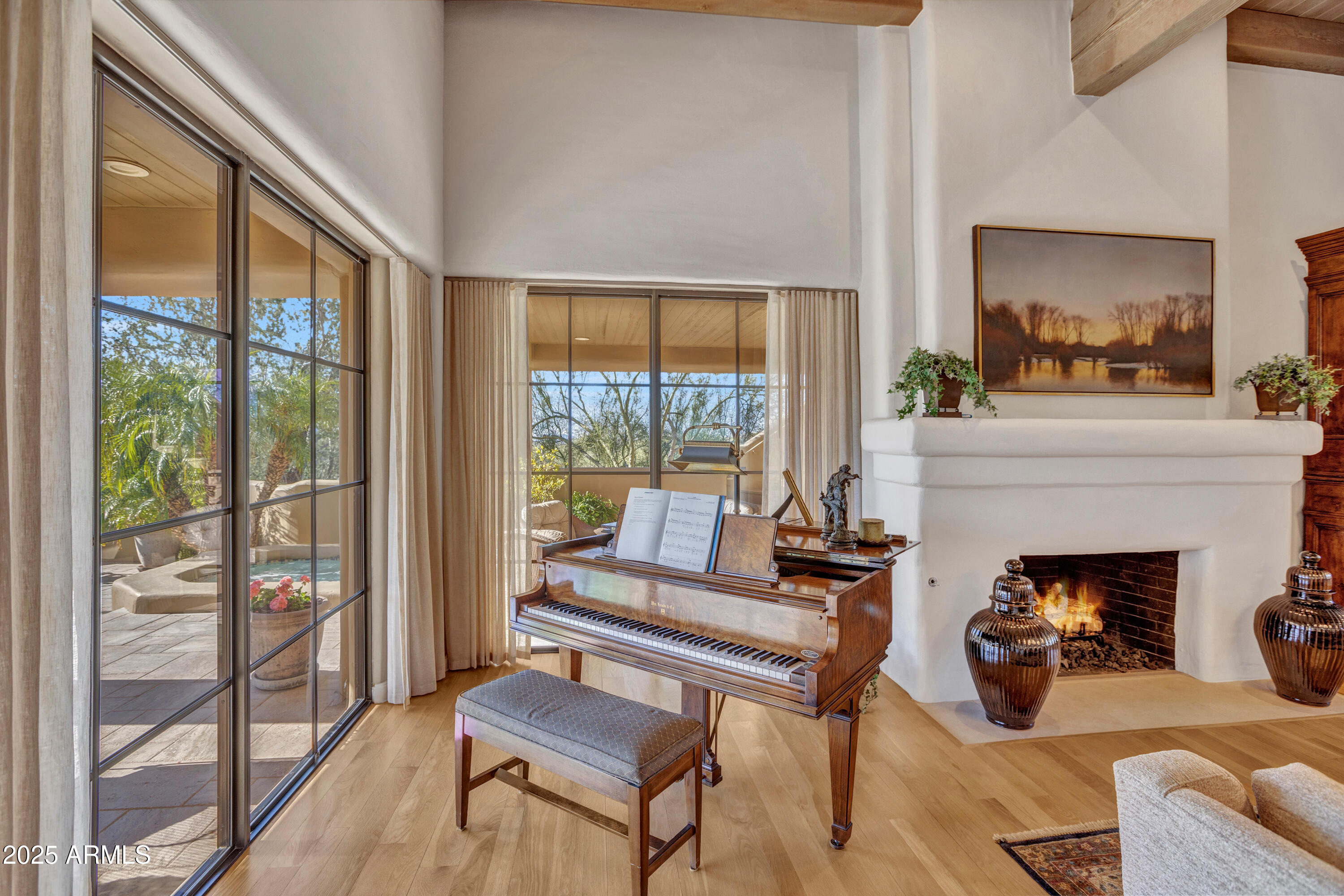 DESERT HIGHLANDS - Residential
