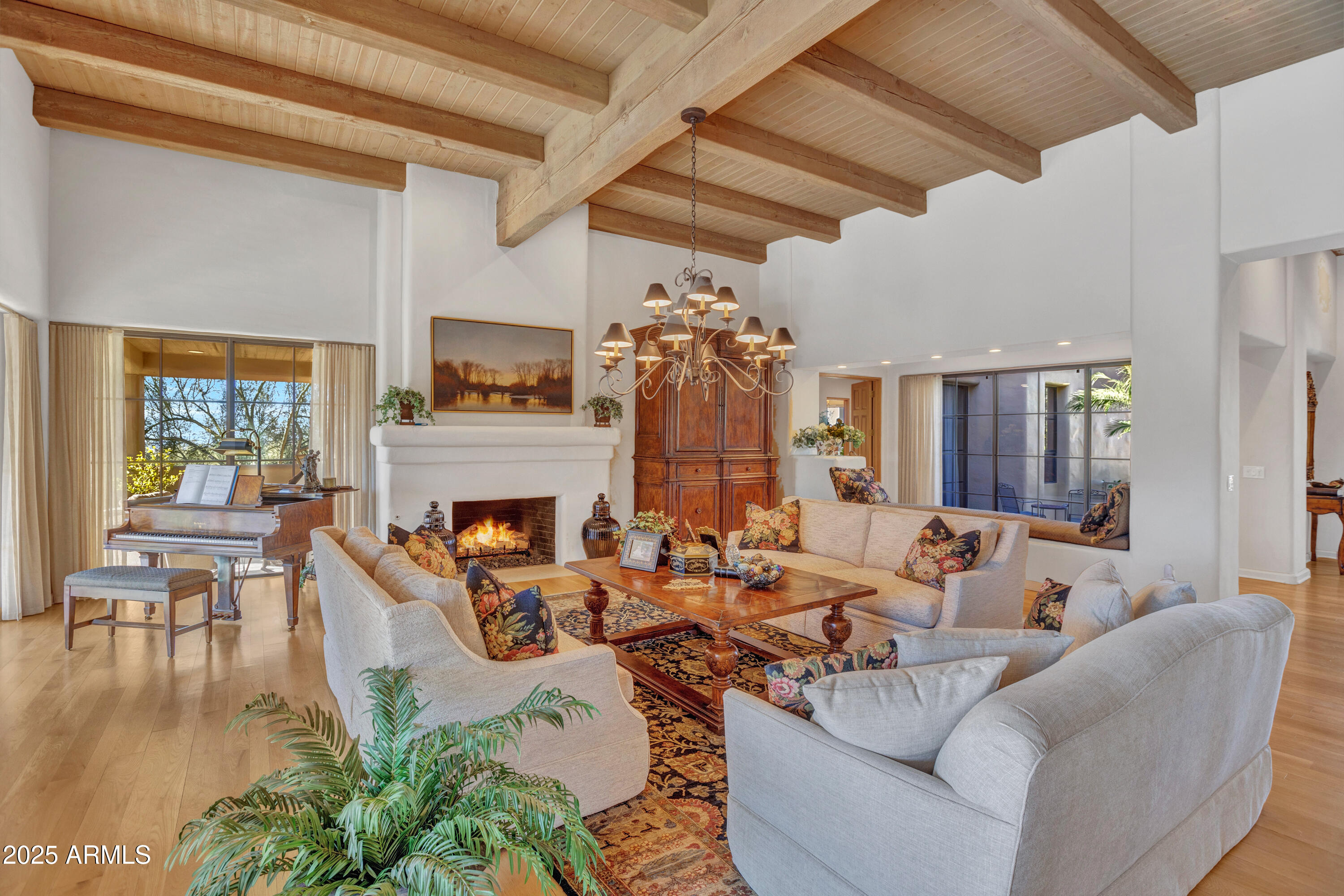 DESERT HIGHLANDS - Residential