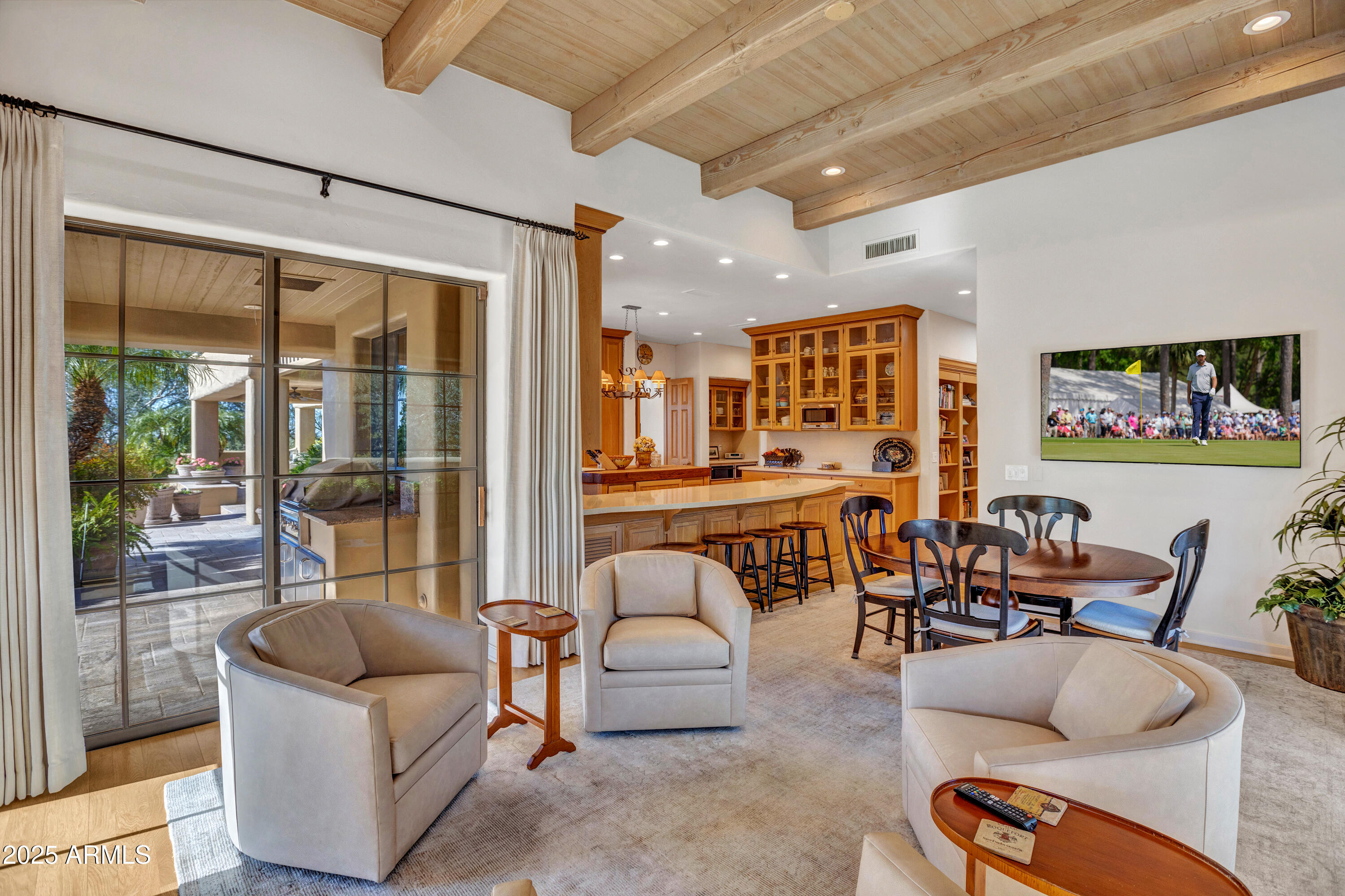 DESERT HIGHLANDS - Residential