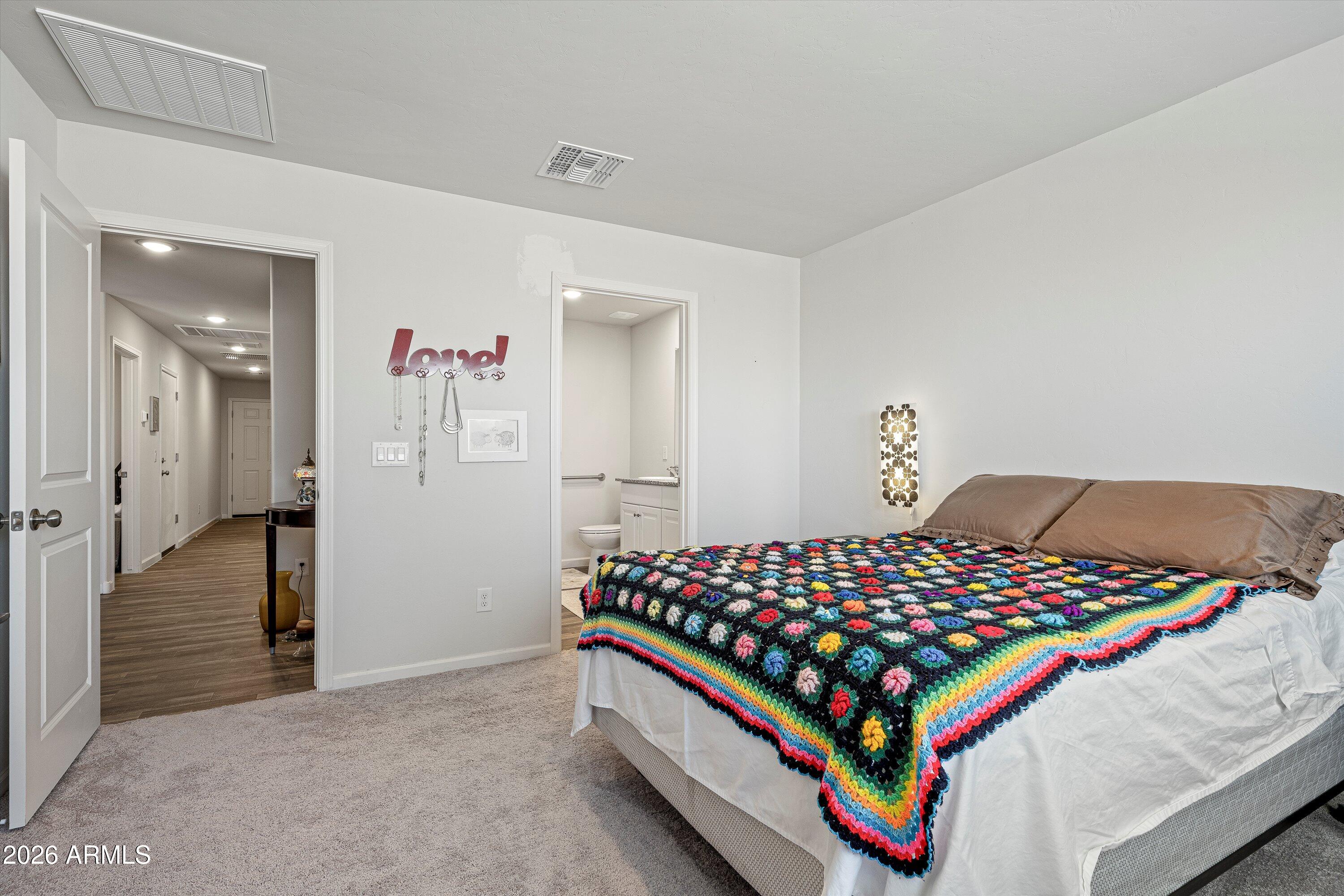 WATER CREST - Residential