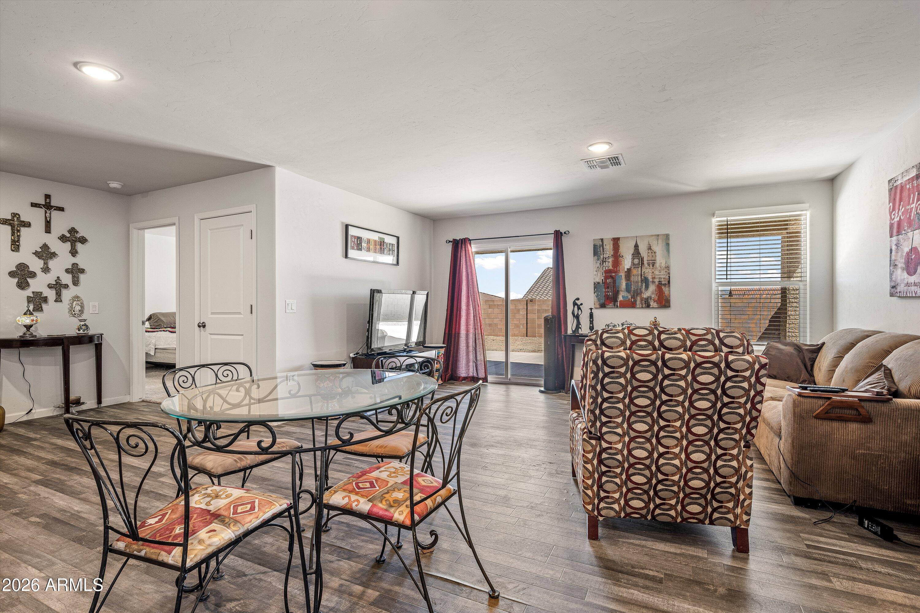 WATER CREST - Residential