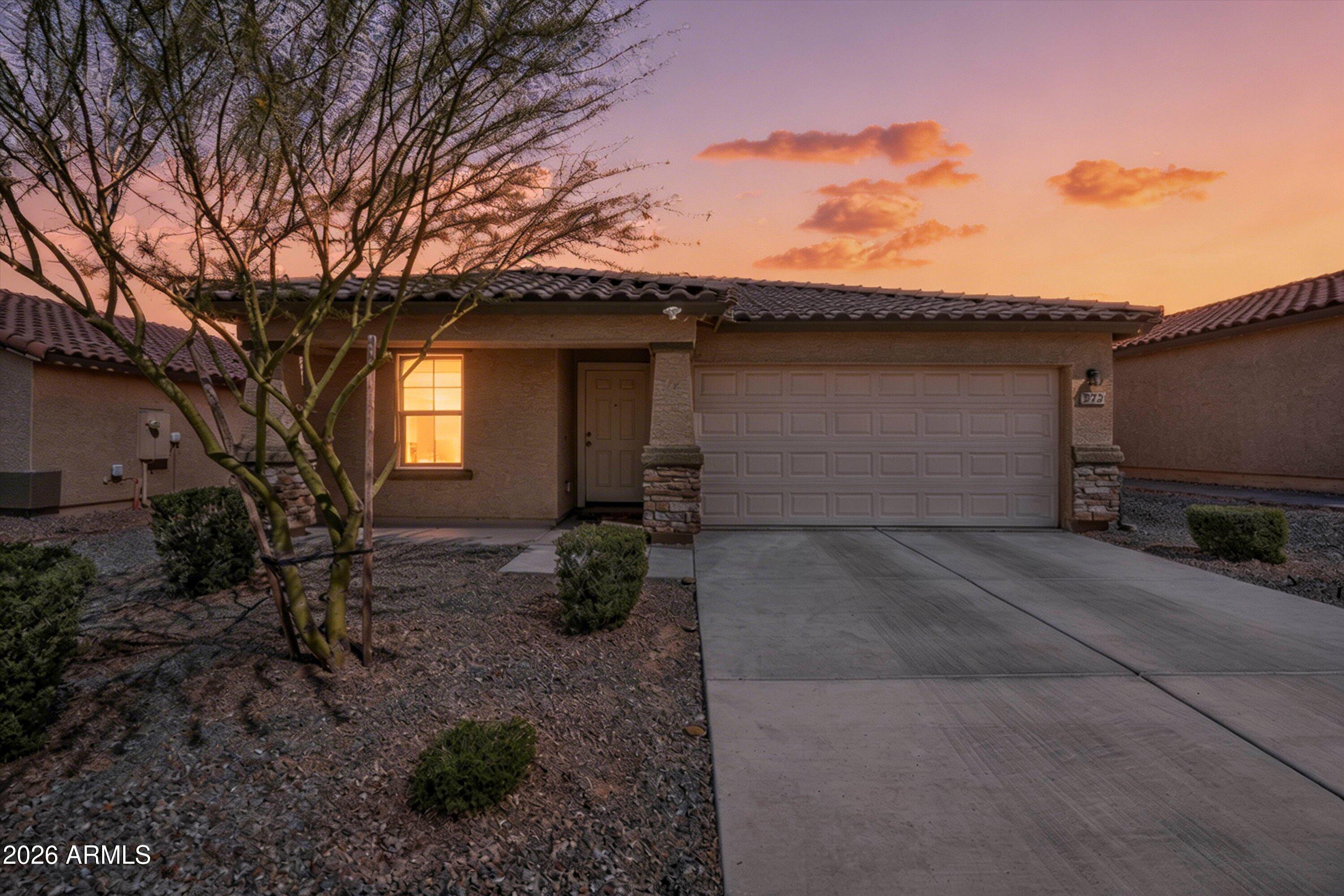 WATER CREST - Residential