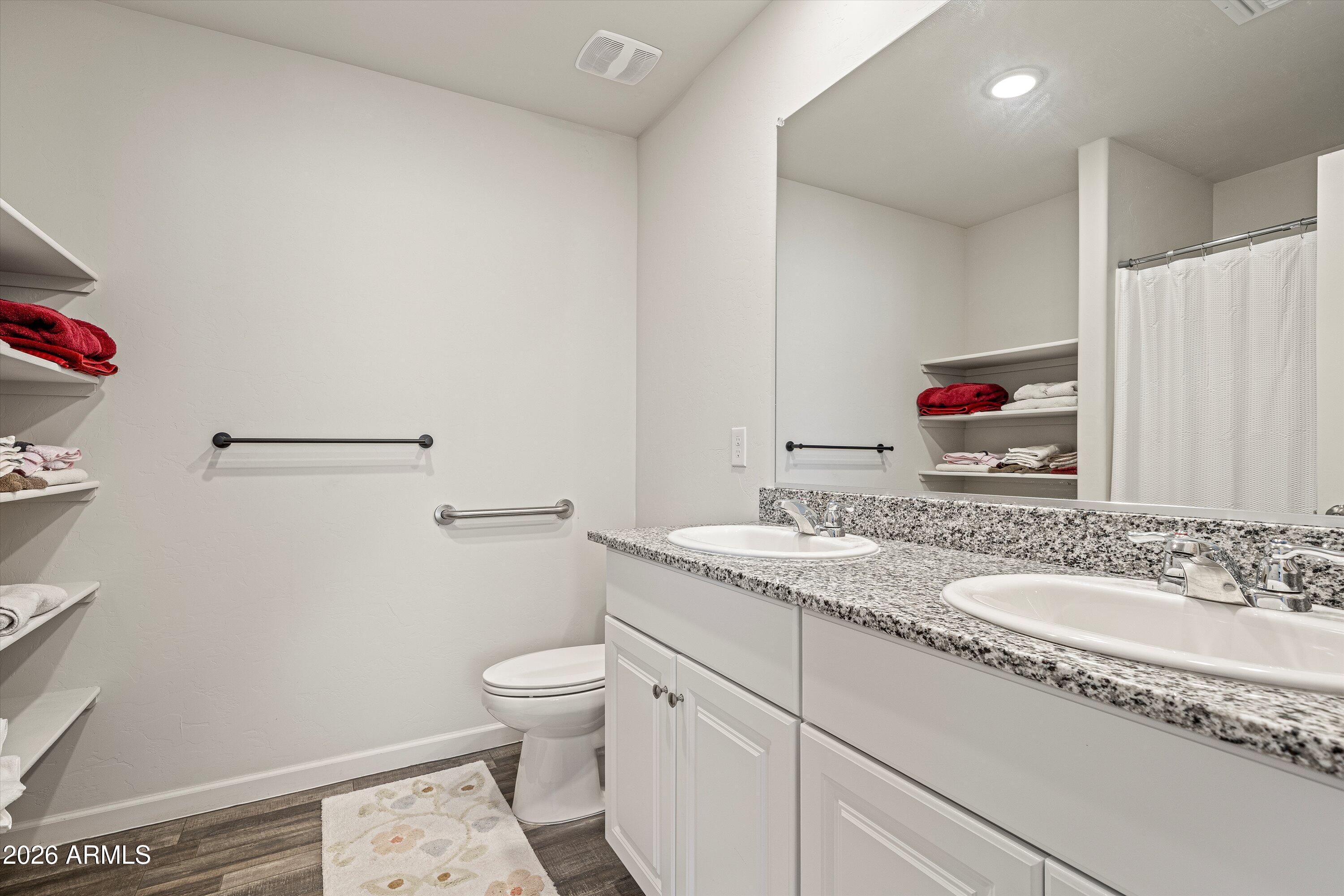 WATER CREST - Residential