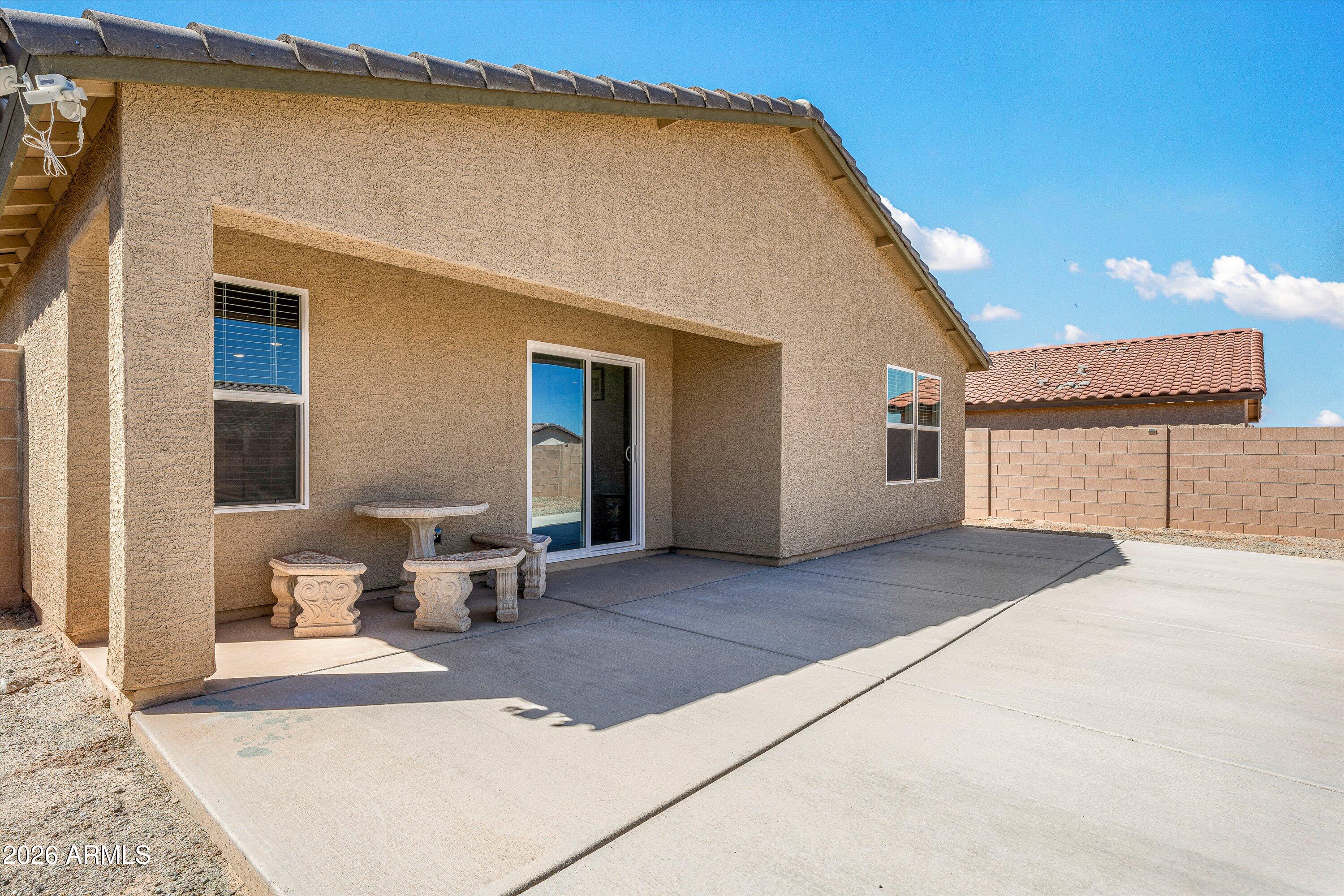 WATER CREST - Residential