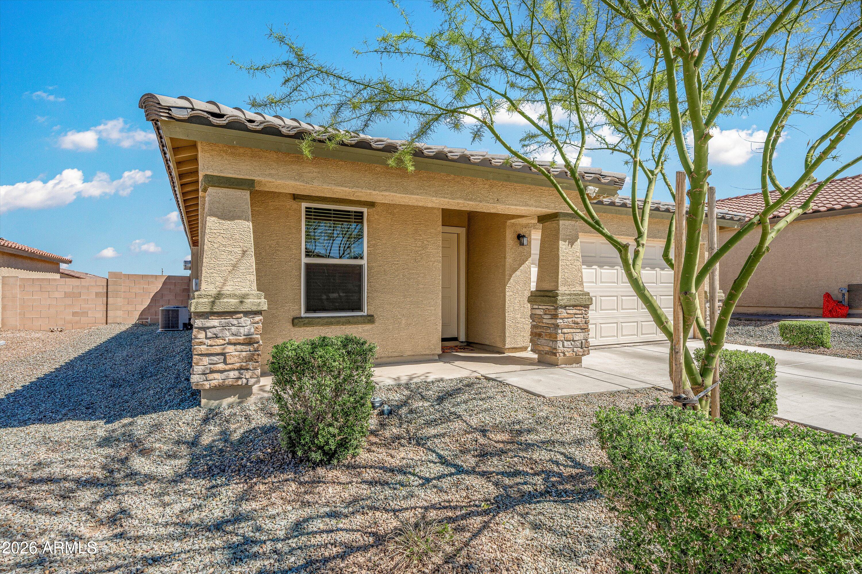 WATER CREST - Residential