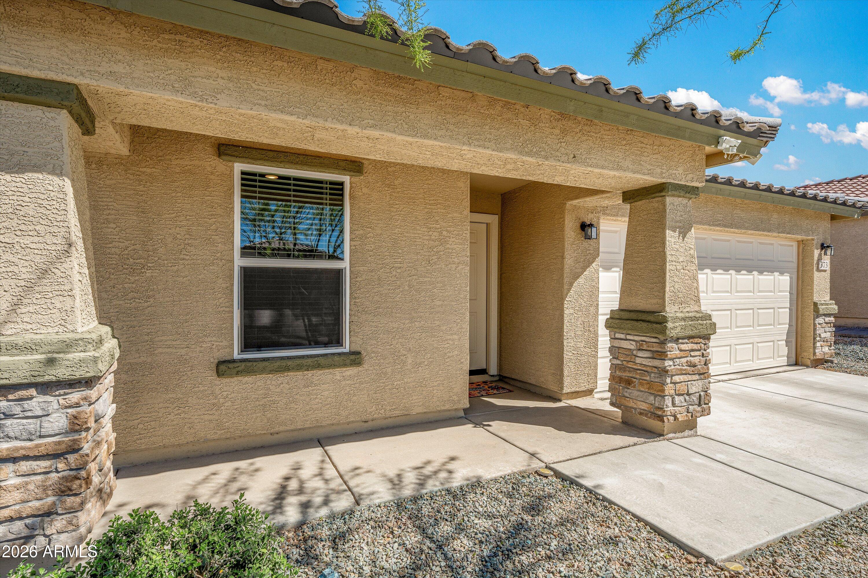 WATER CREST - Residential
